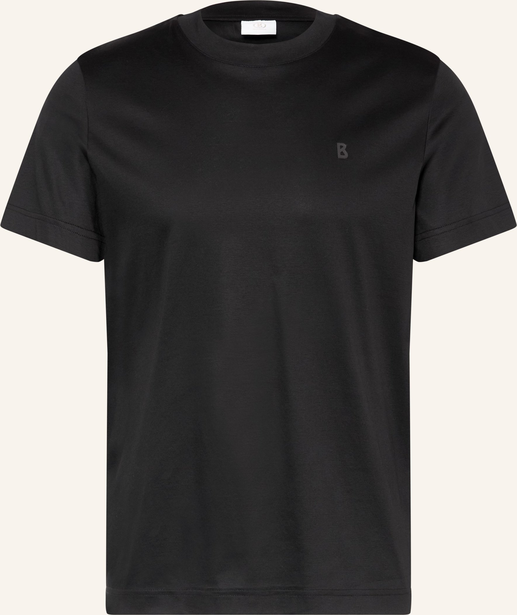 Bogner T-Shirt Ryan schwarz