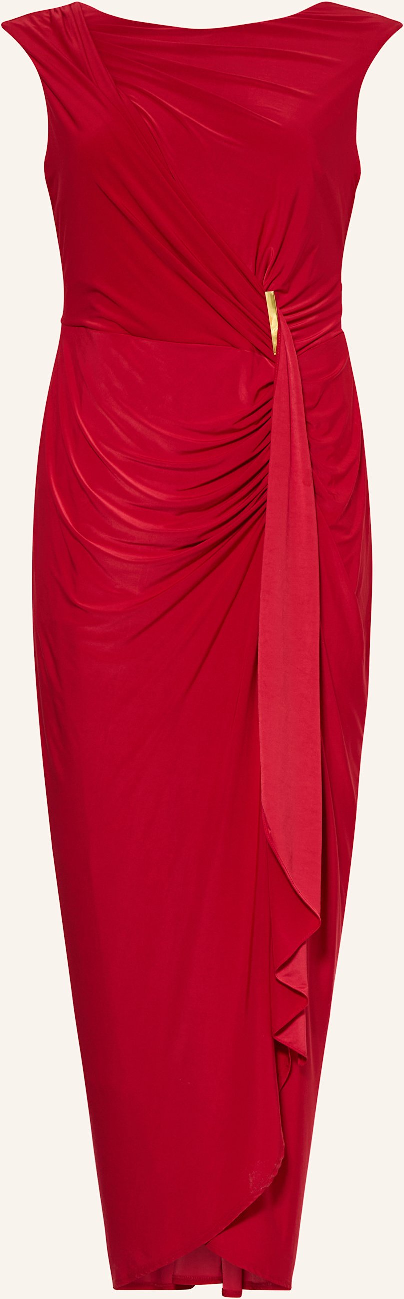 Thumbnail - Phase Eight Abendkleid Donna rot