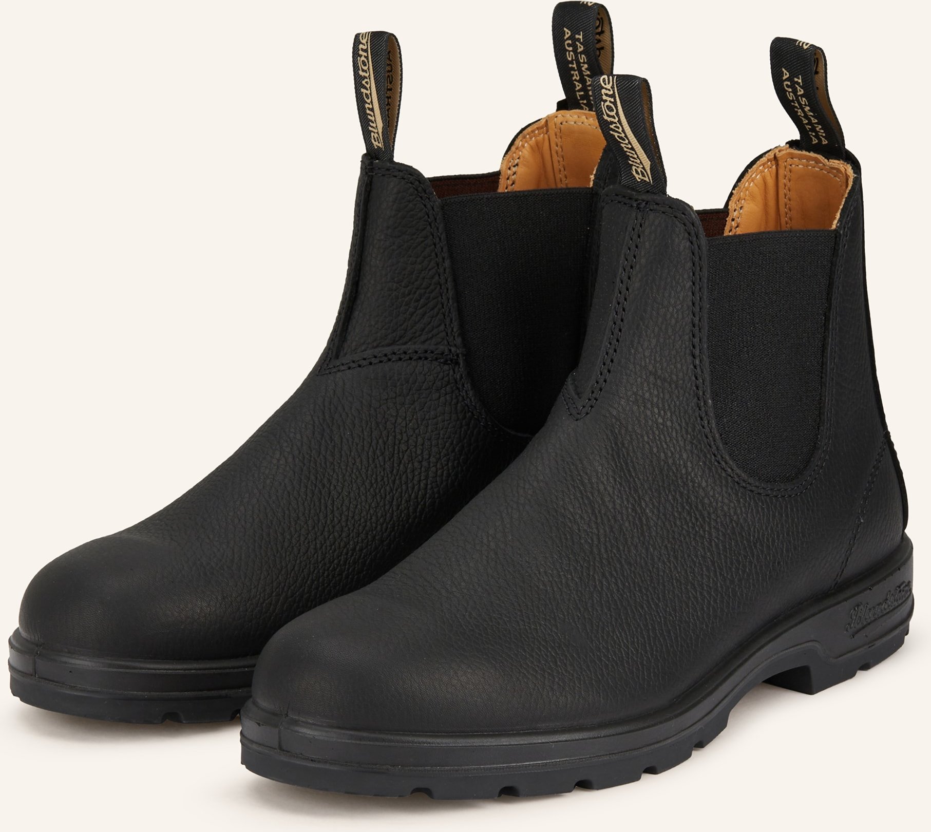 Blundstone Chelsea-Boots 1447 schwarz