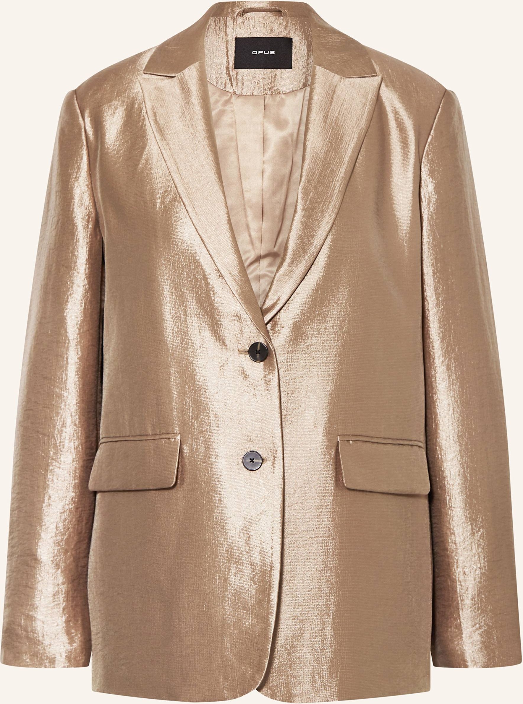 Opus Blazer Jeluna beige