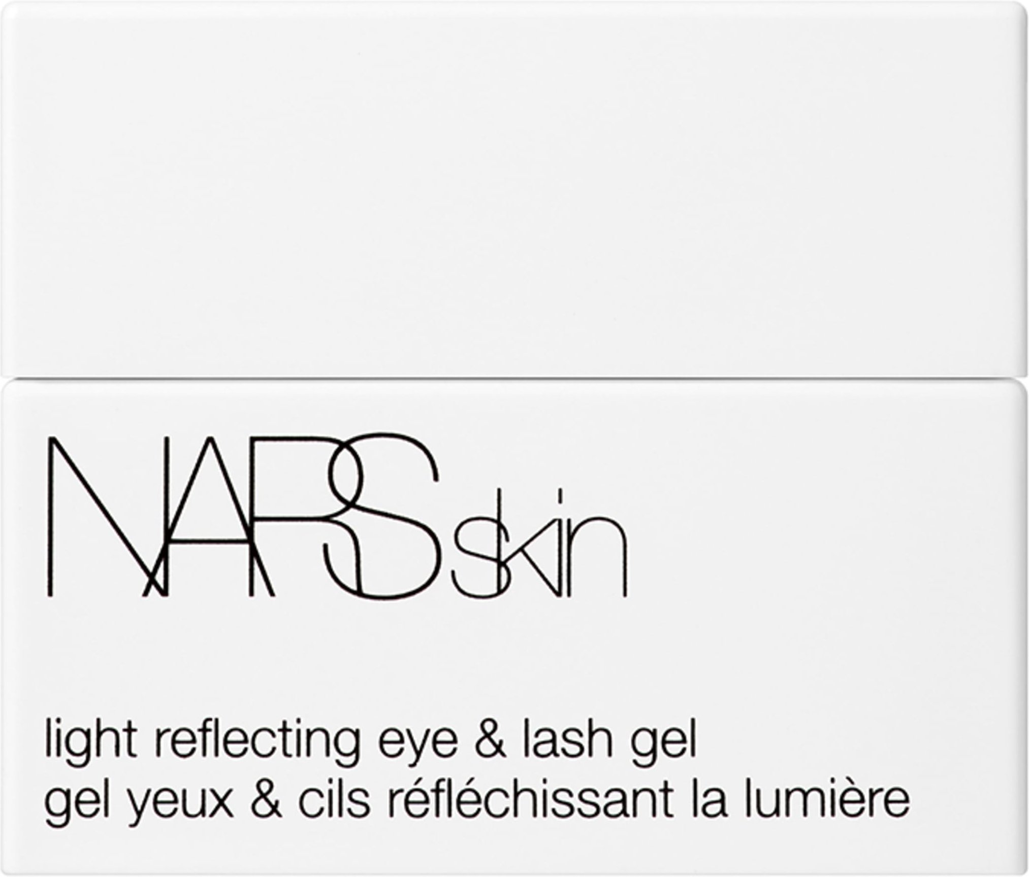 Nars Light Reflecting Eye & Lash Gel Augenpflege 15 ml