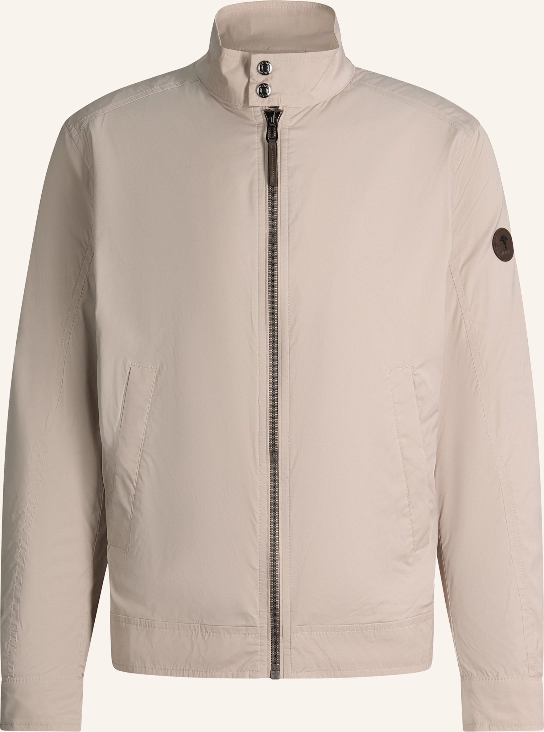 Joop! Jacke Vicente beige