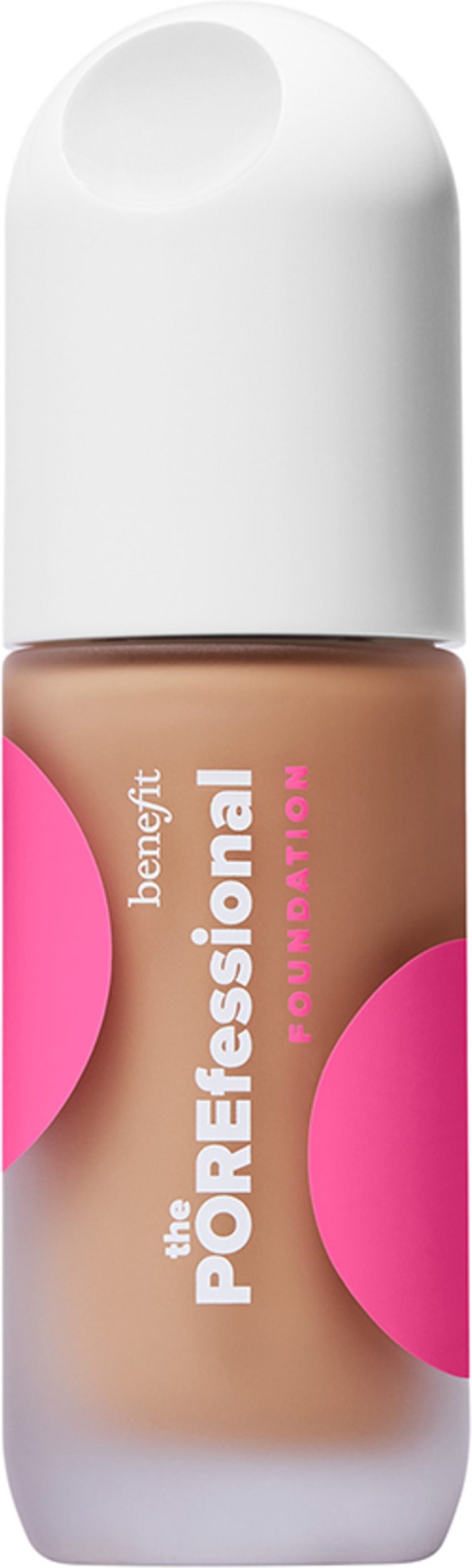 Benefit The Porefessional Foundation