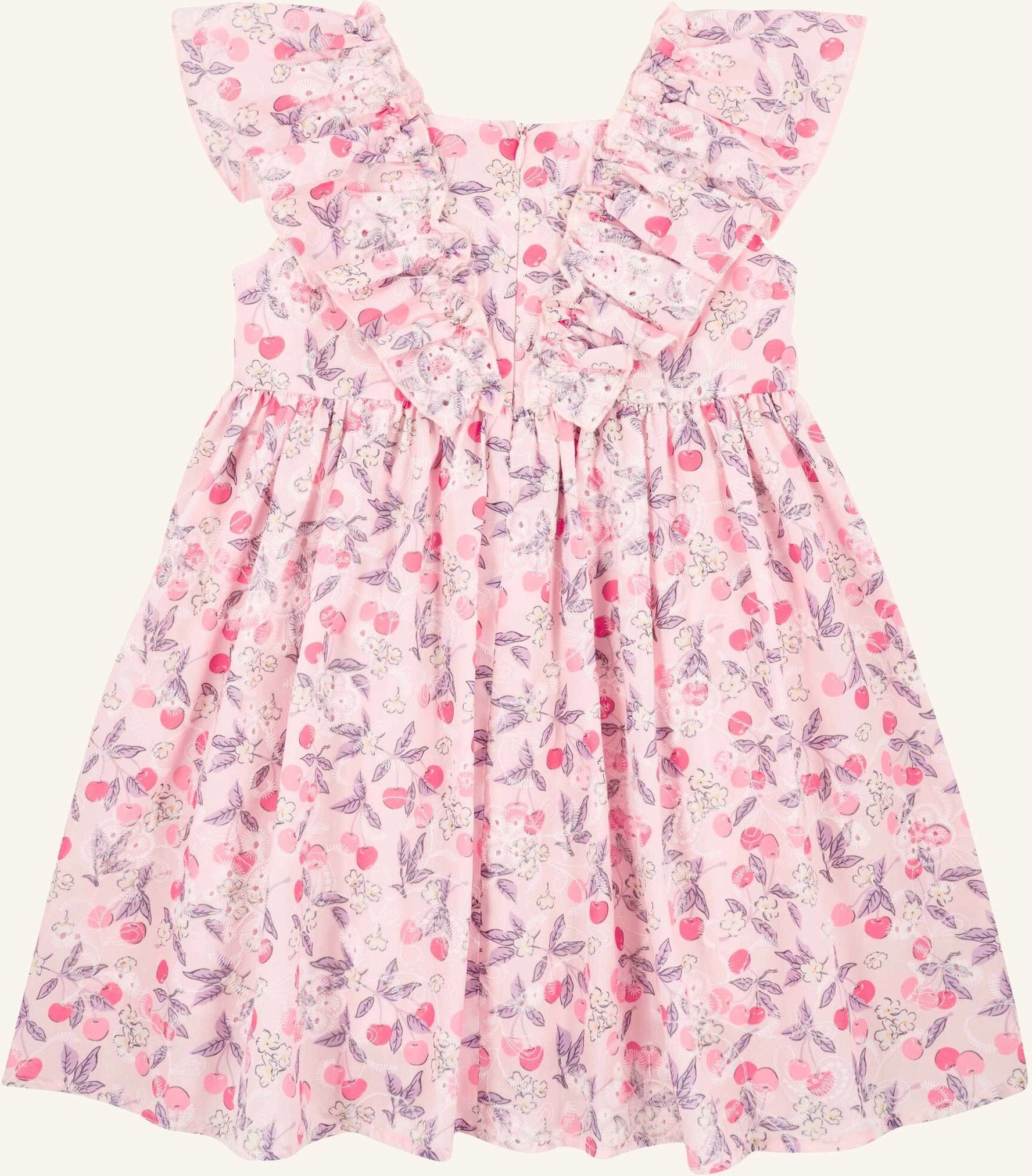 Steiff Shorts Leo Club rosa