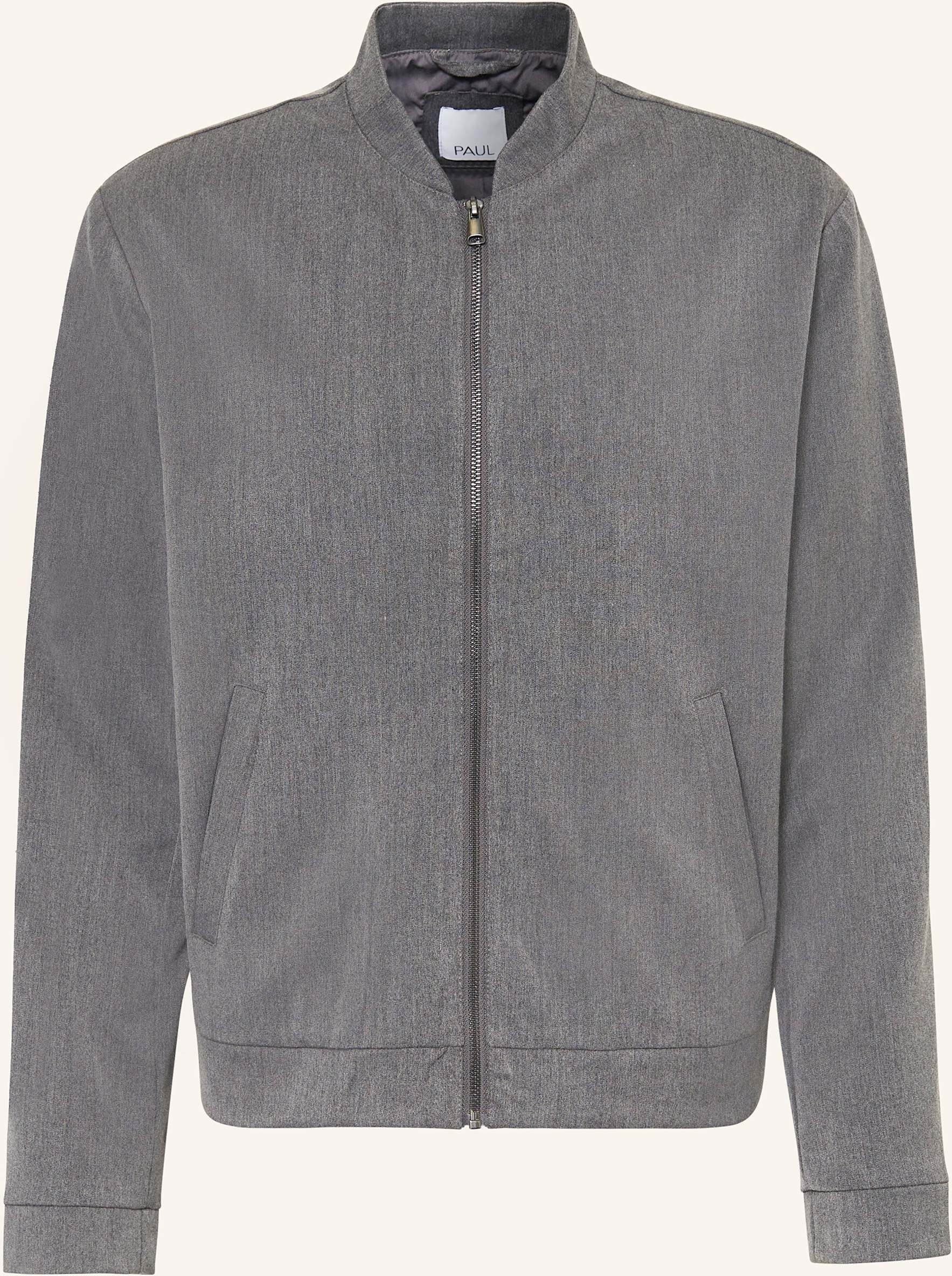 Paul Blouson grau
