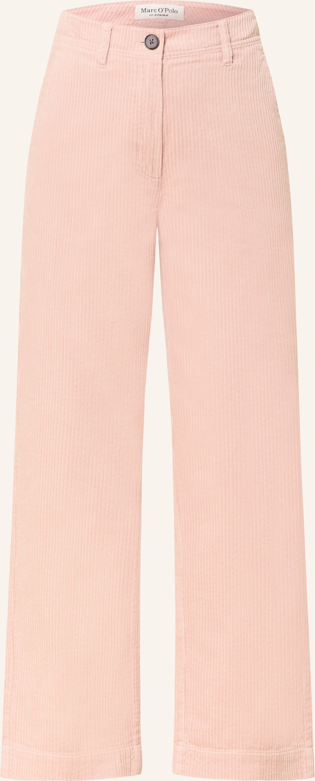 Thumbnail - Marc O'polo Cordhose rosa