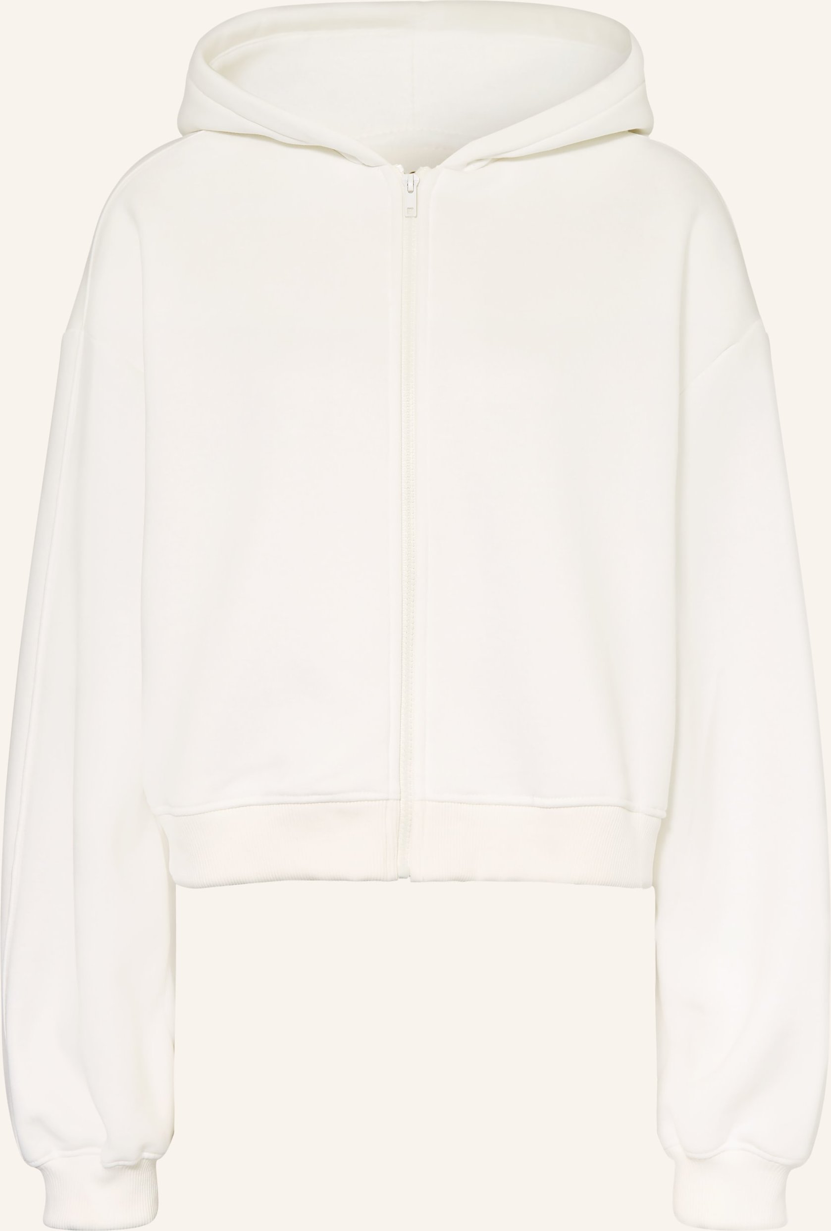 Sofie Schnoor Sweatjacke Elisasw weiss