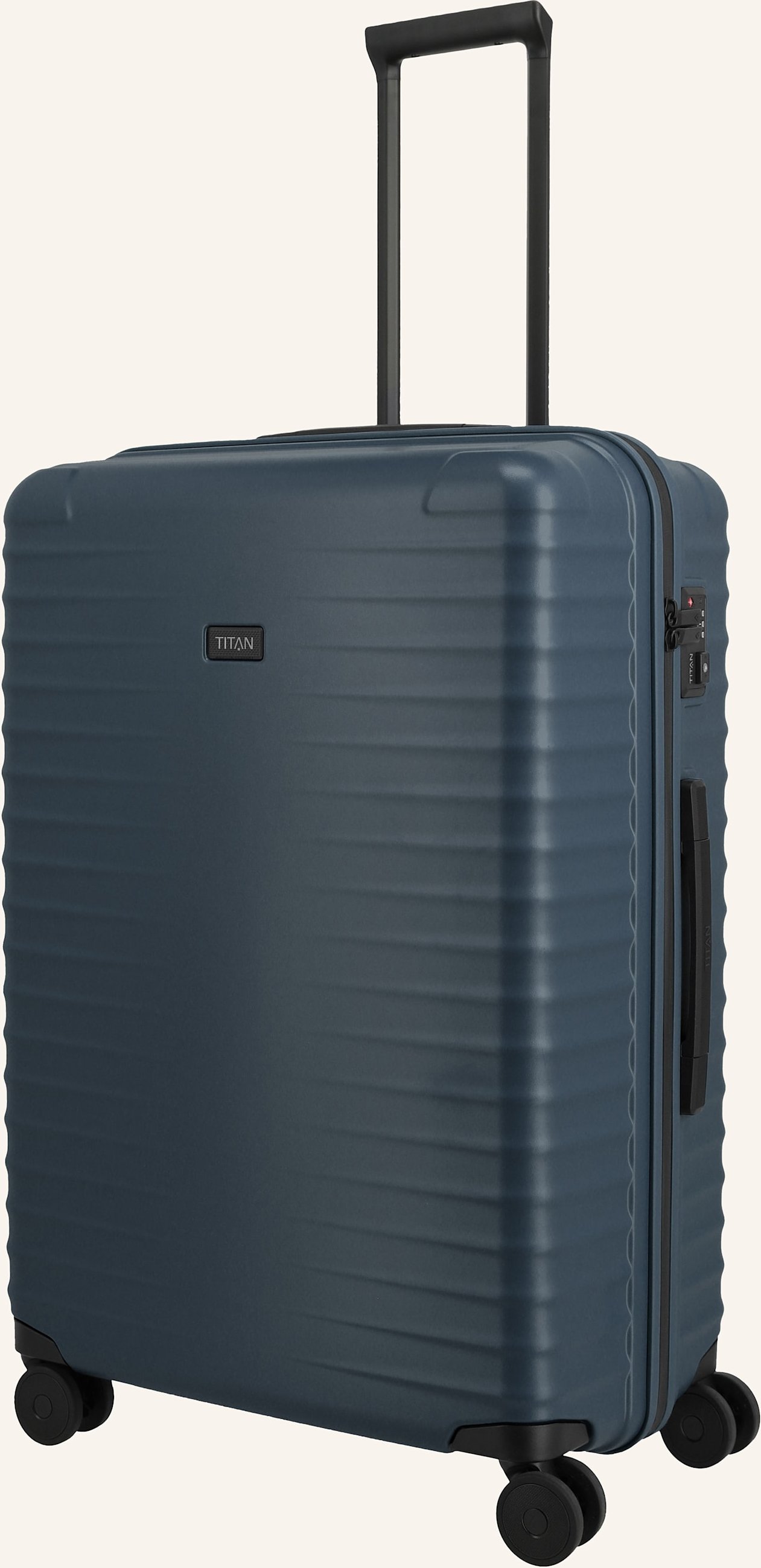 Thumbnail - Titan Trolley Upgrade L blau