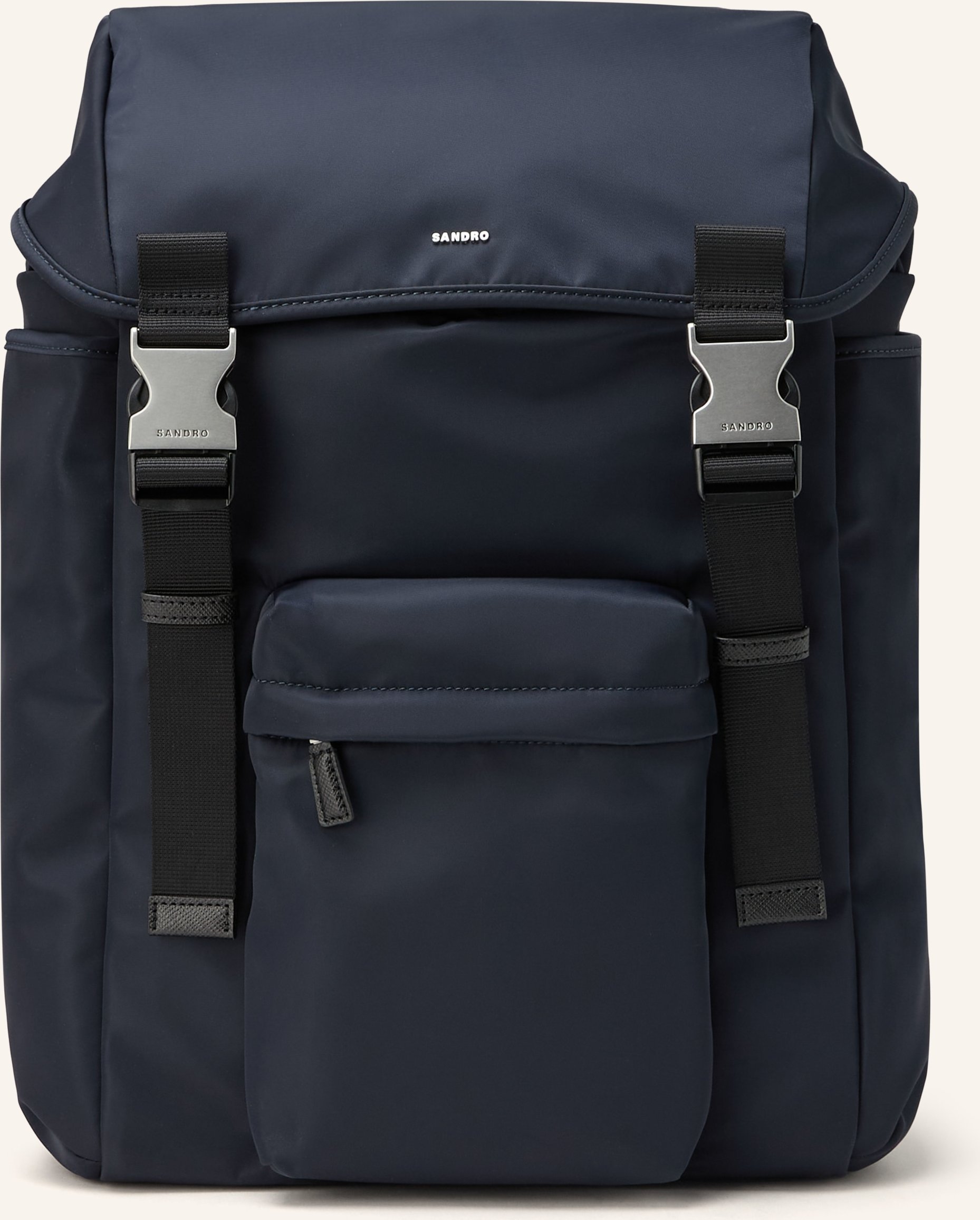 Sandro Rucksack blau