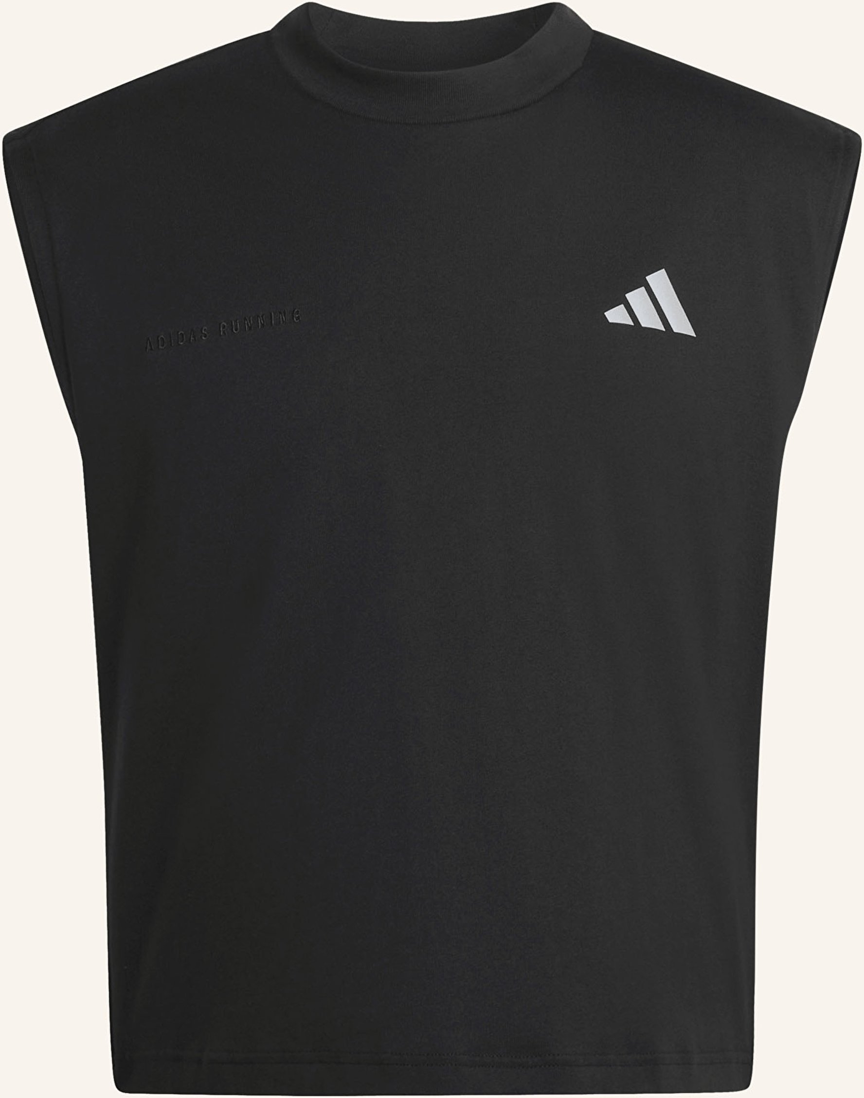 Adidas Lauftop adi365 Cheering schwarz