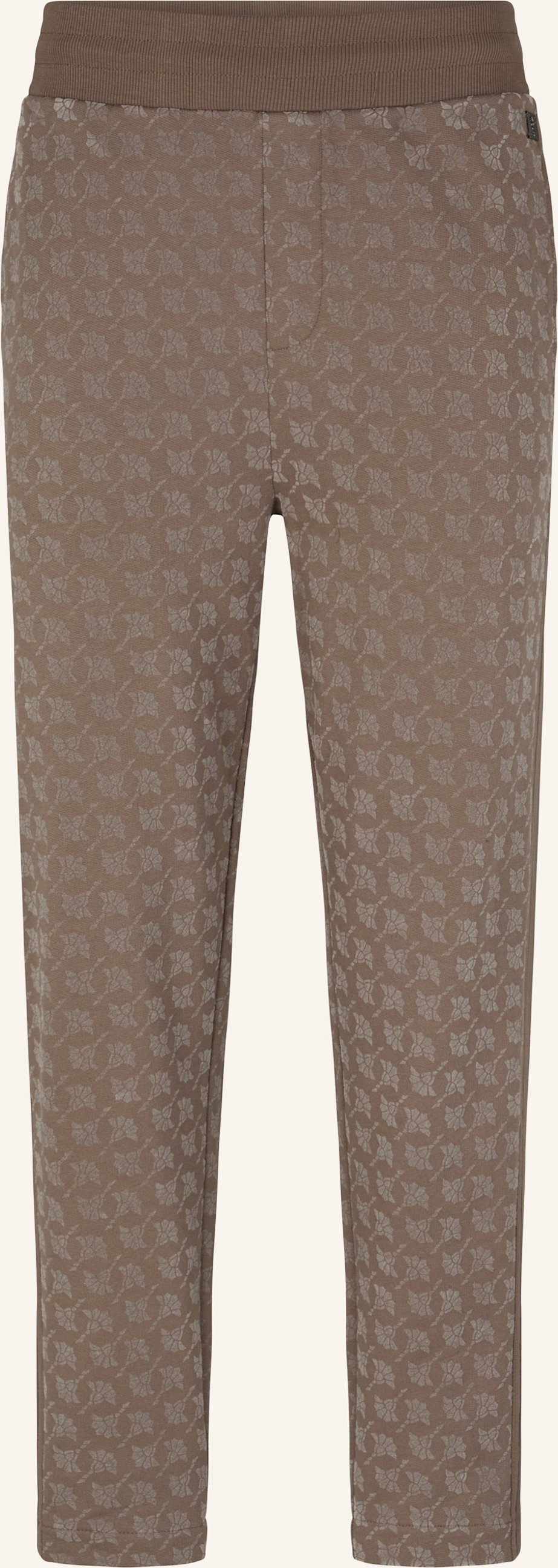 Joop! Stoffhose Slim Fit beige