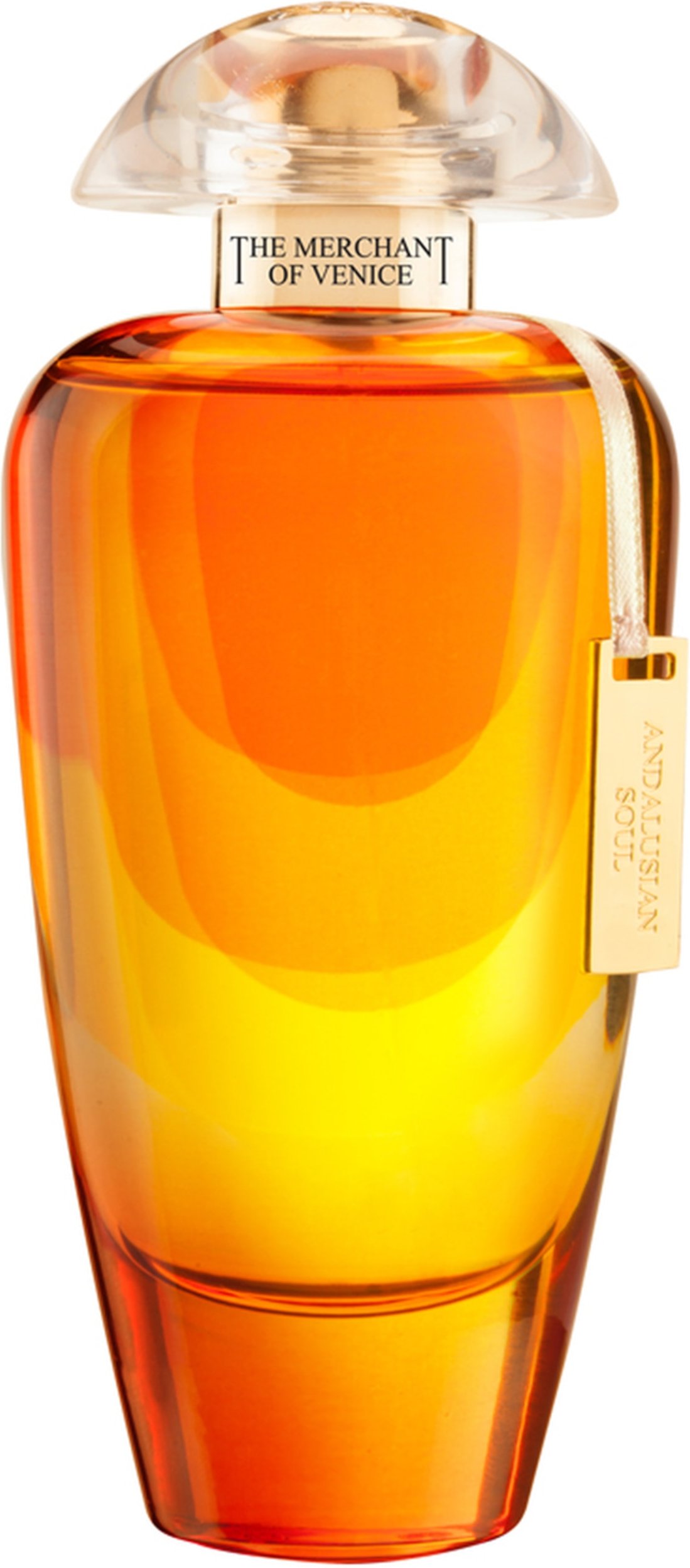 The Merchant Of Venice Andalusian Soul Eau de Parfum 100 ml