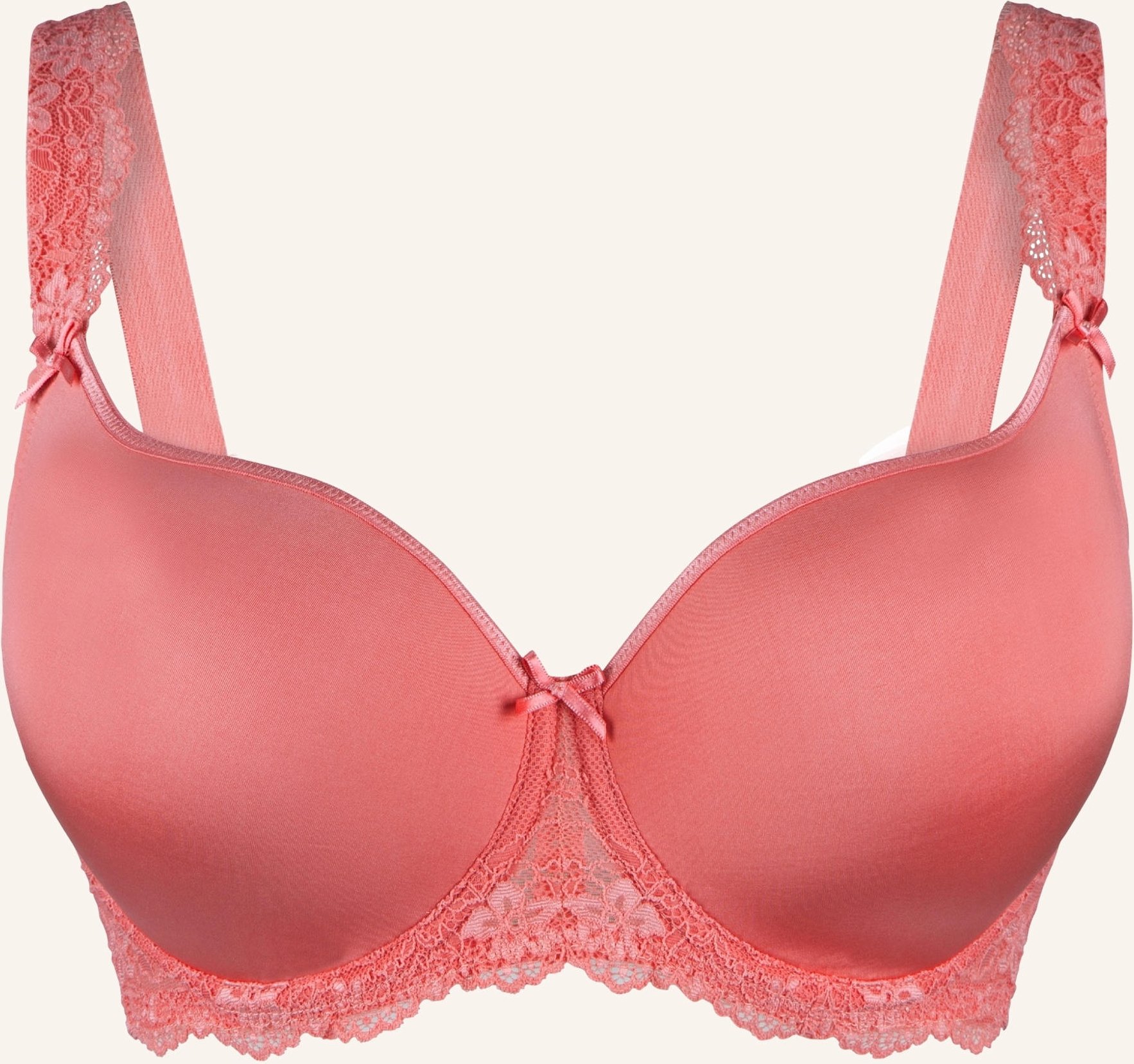 Lingadore Daily T-Shirt Bh orange