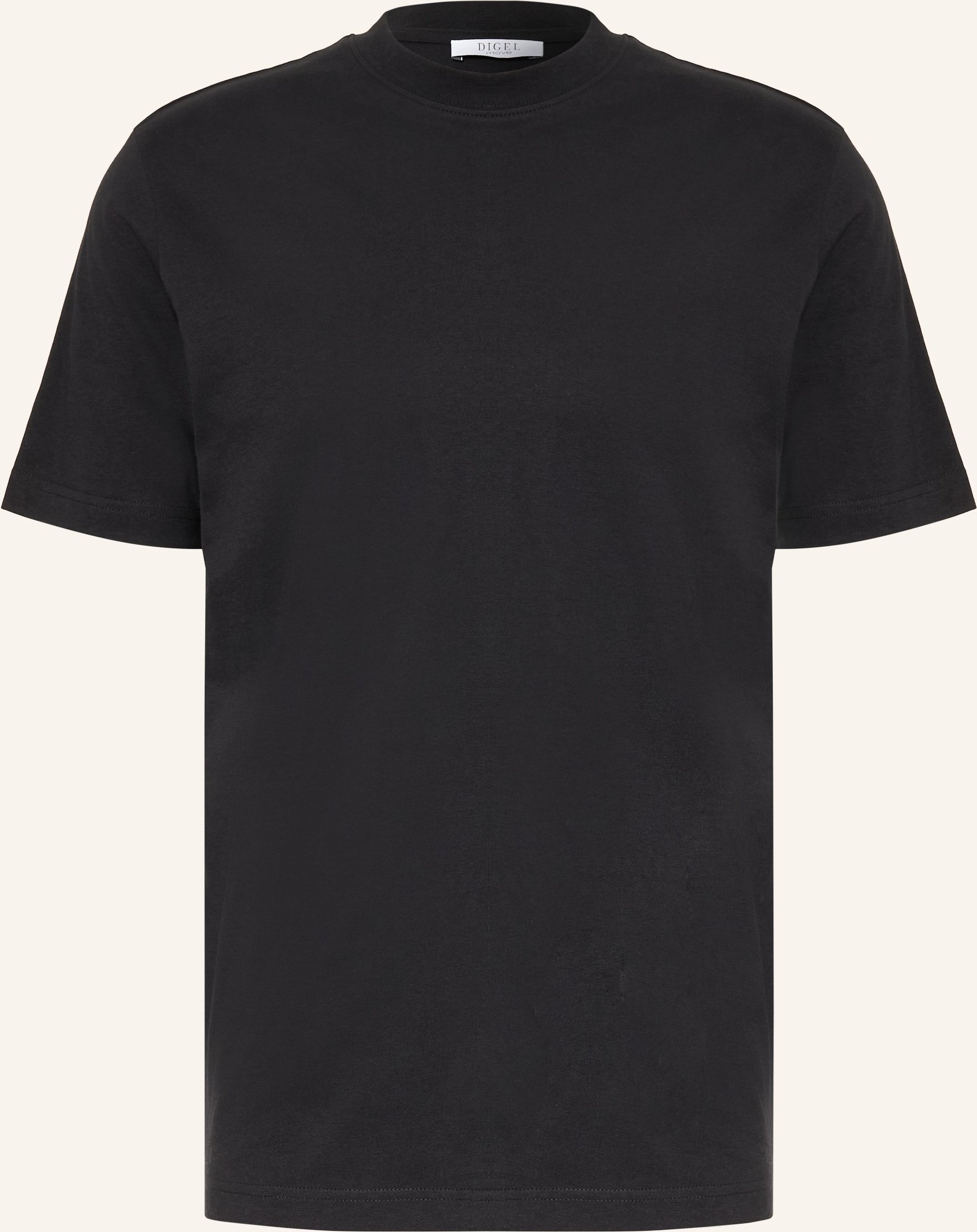 Digel Move T-Shirt Ammi schwarz
