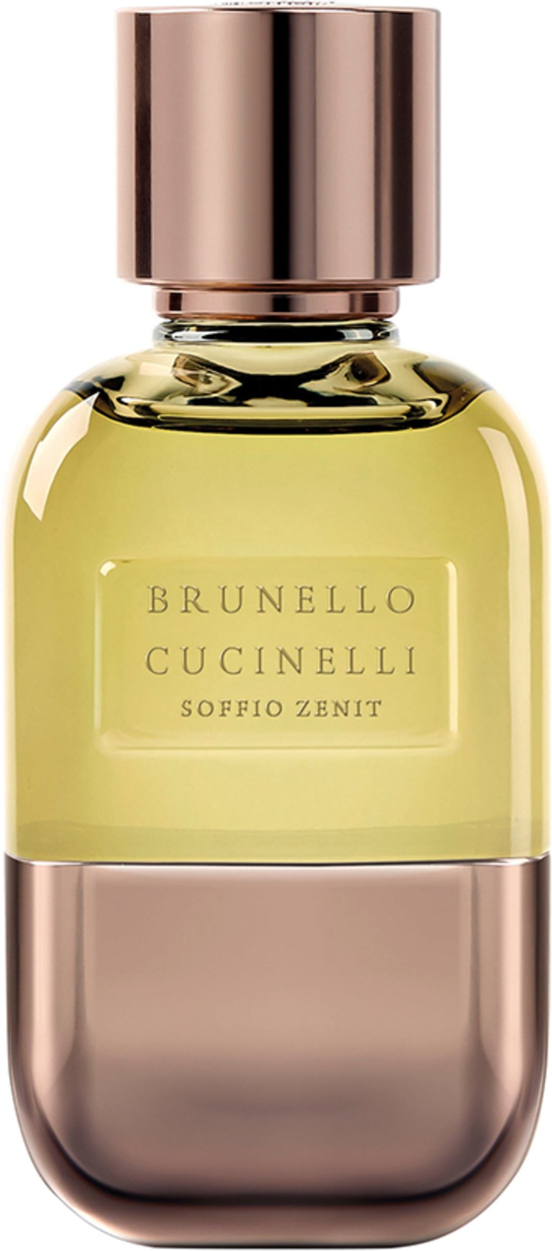 Brunello Cucinelli Fragrances Soffio Zenit Parfum 100 ml