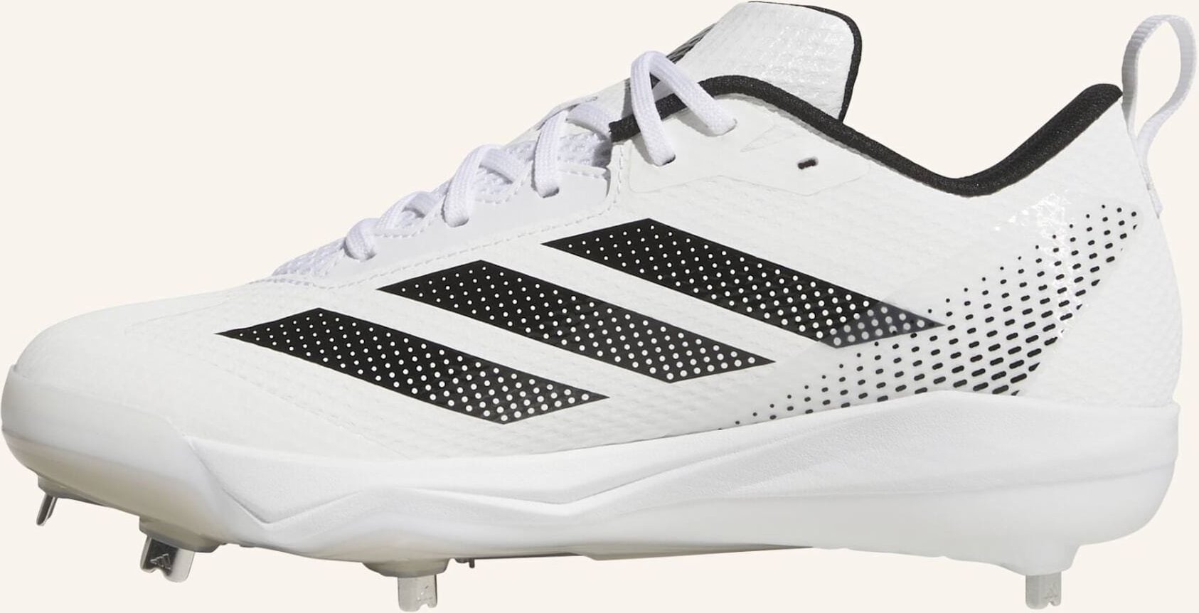 Adidas Adizero Instinct 2.0 Softspikes weiss
