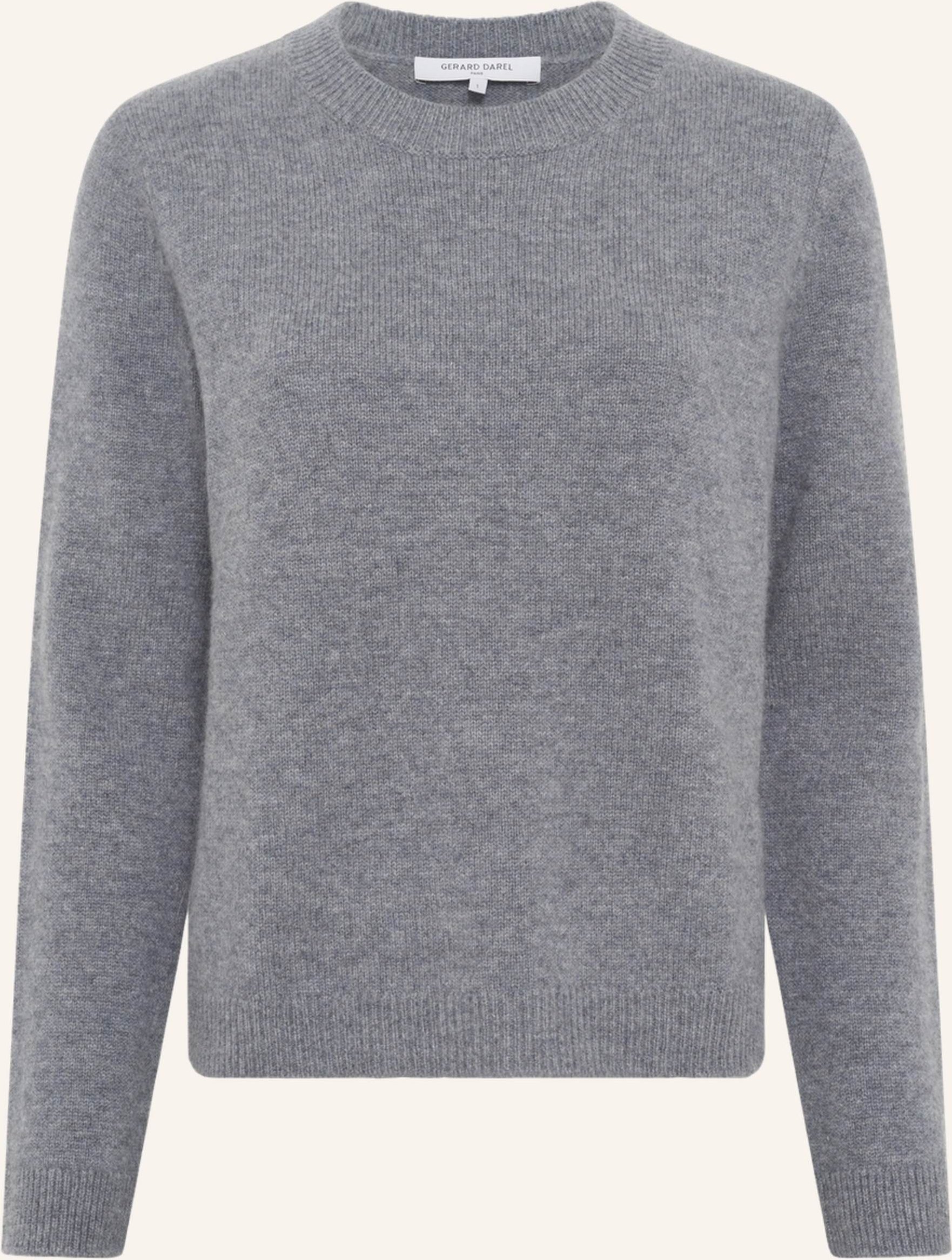 Gerard Darel Pullover Emelyne grau
