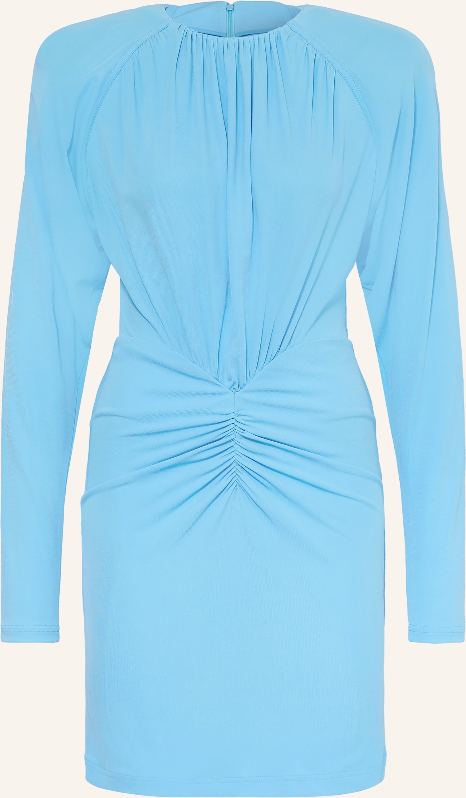 Stella Mccartney Cocktailkleid blau
