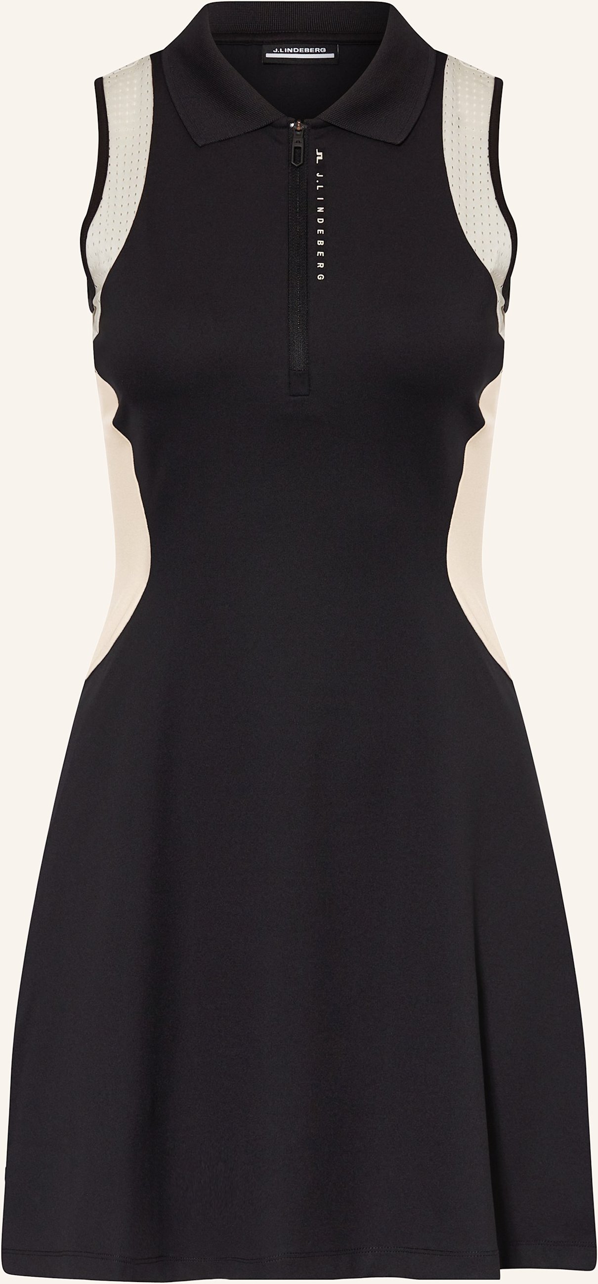 Thumbnail - J.Lindeberg Tenniskleid schwarz