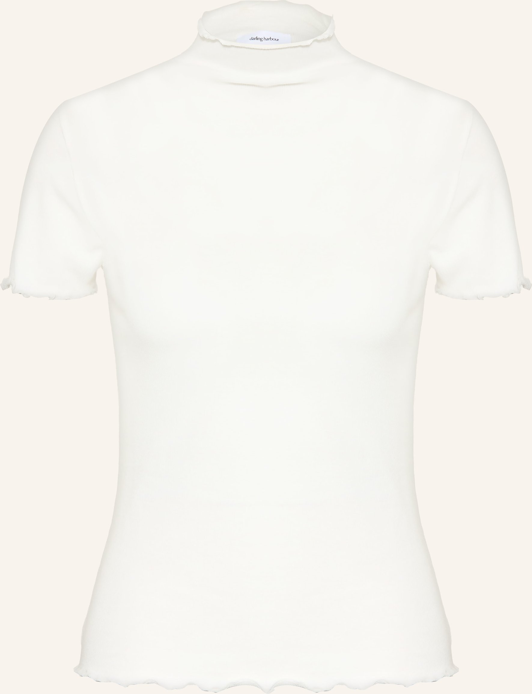 Darling Harbour T-Shirt weiss