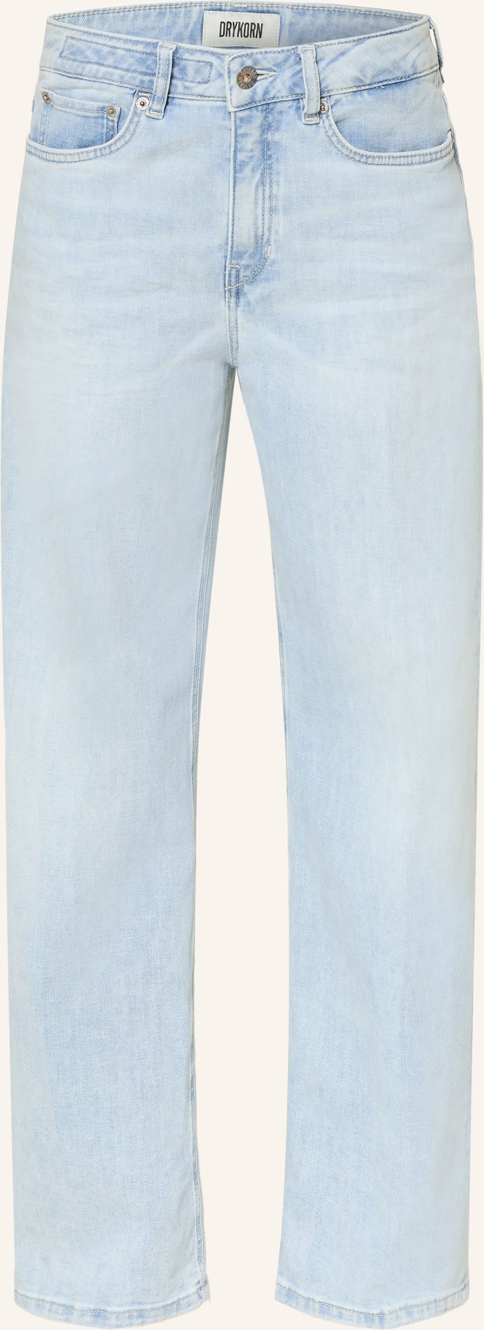 Drykorn Jeans Medley blau