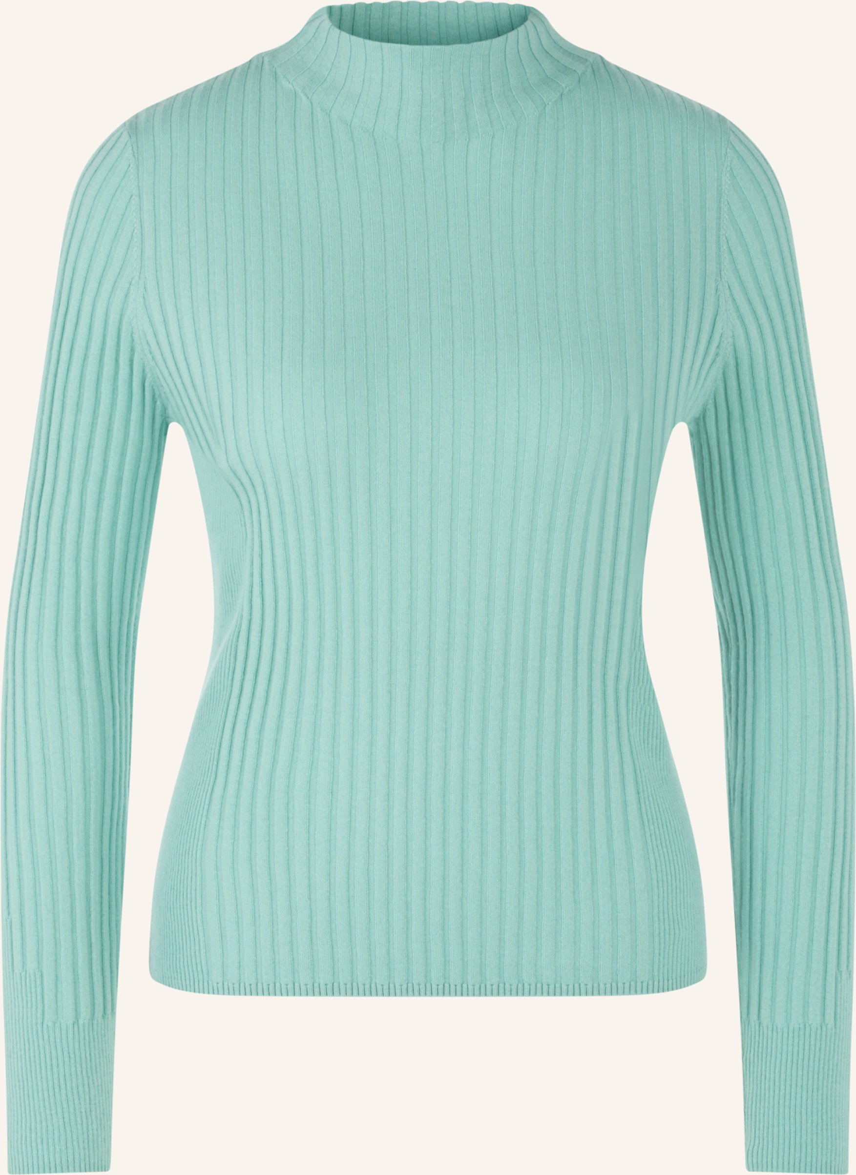 Marc Cain Pullover blau