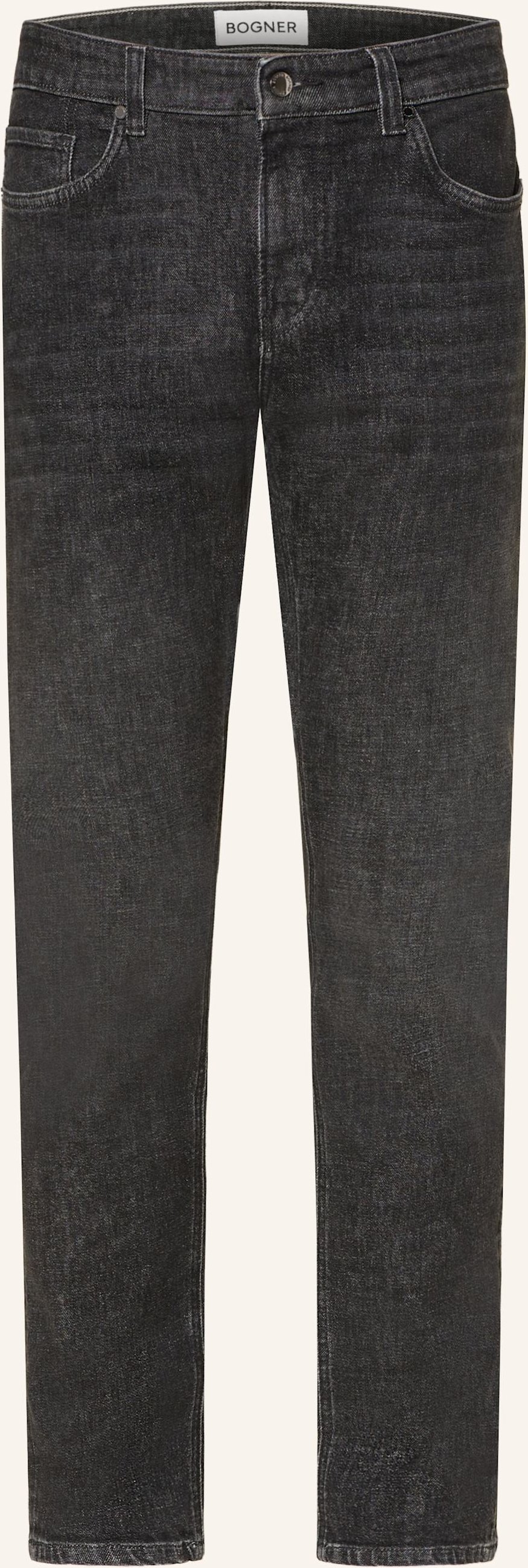 Bogner Jeans Rob Prime Fit grau
