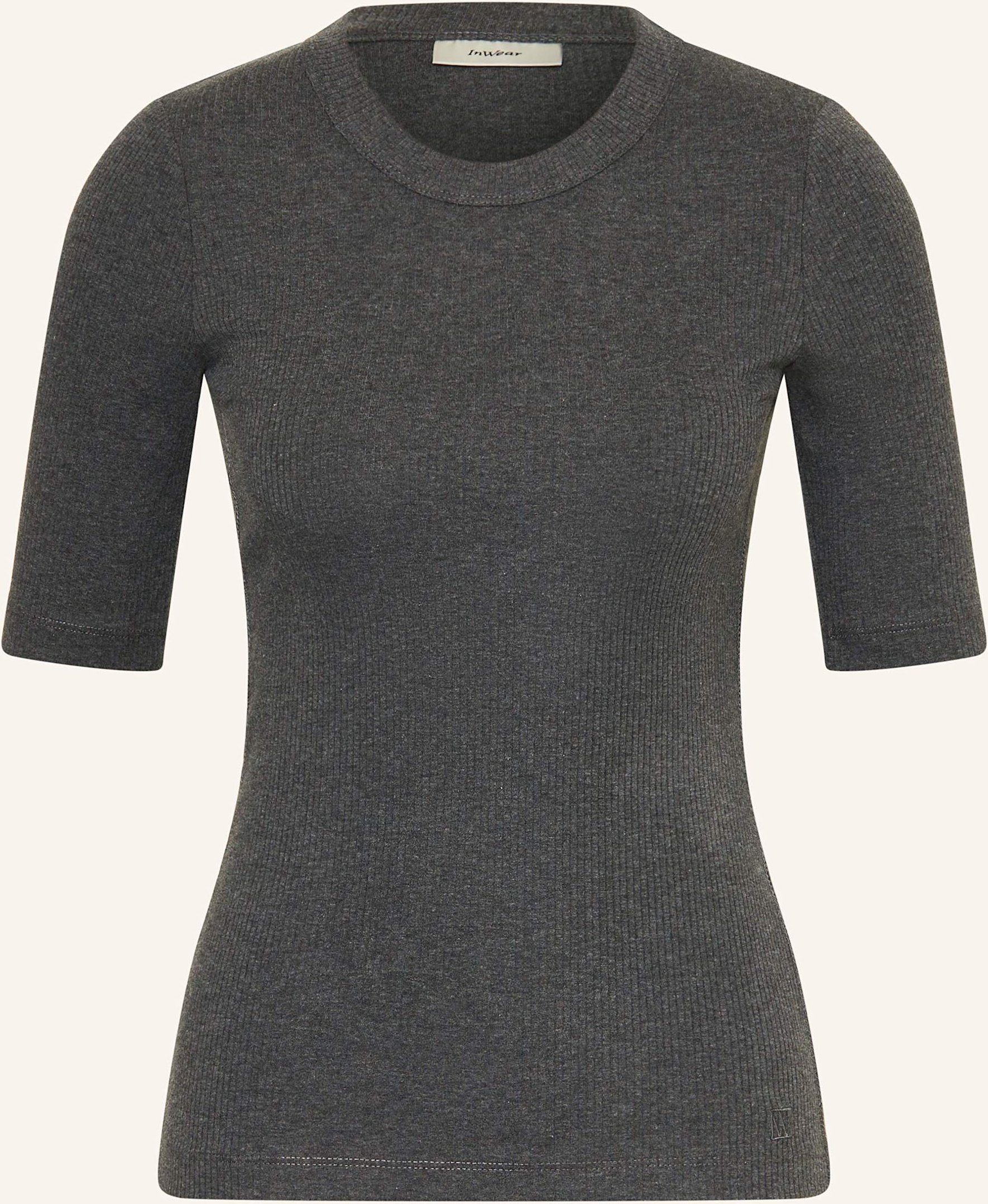 Inwear T-Shirt Dagnaiw grau