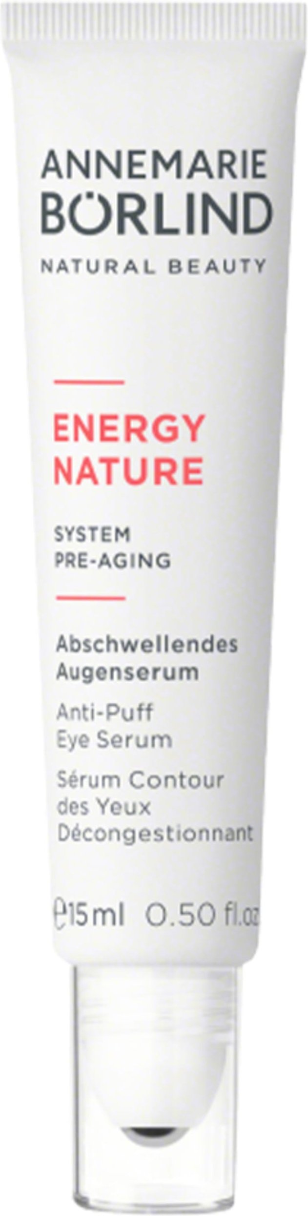 Thumbnail - Annemarie Börlind Energynature Augenpflege 15 ml