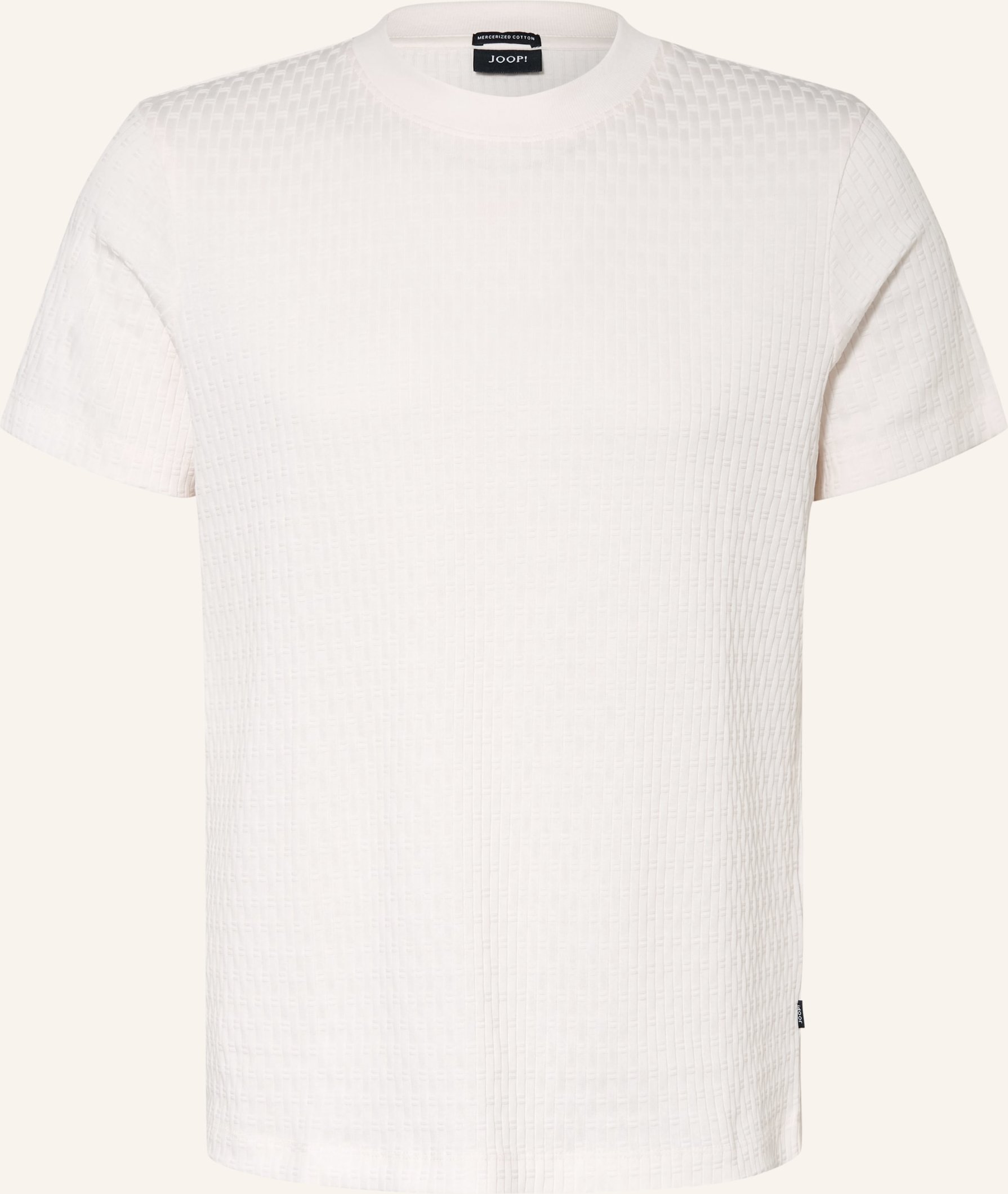 Joop! T-Shirt Raulos weiss