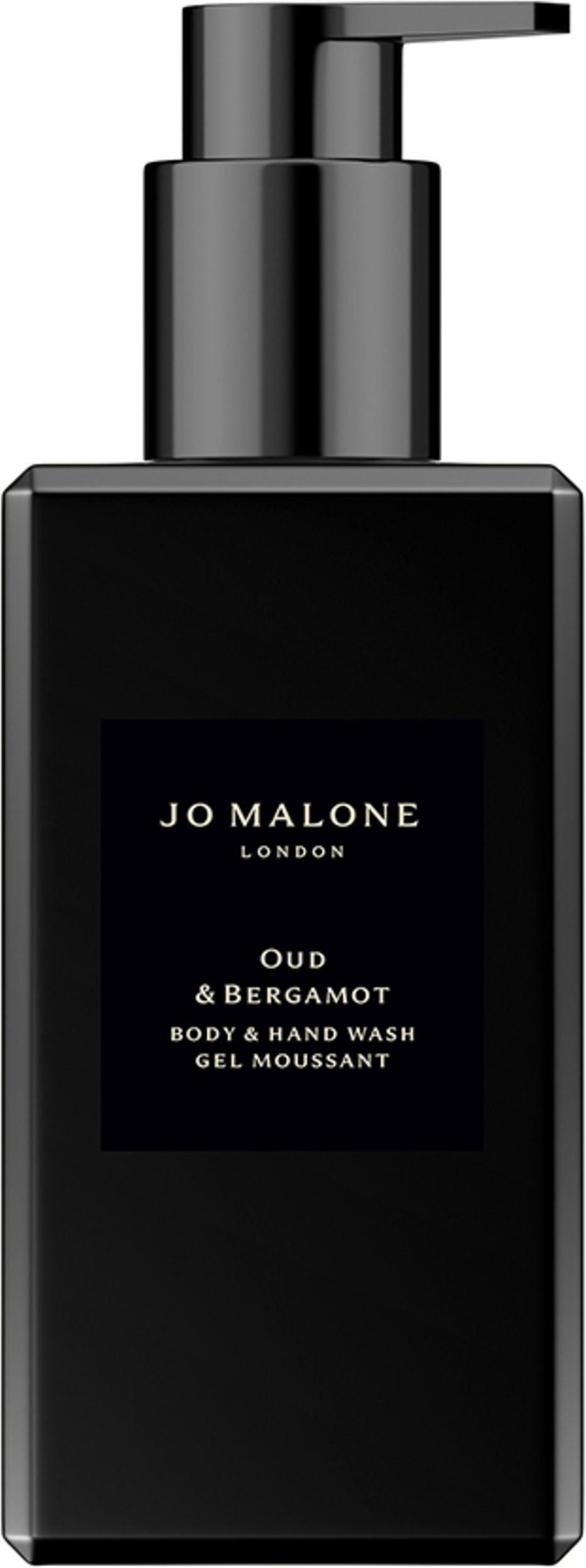 Jo Malone London Oud & Bergamot Body & Hand Wash 250 ml