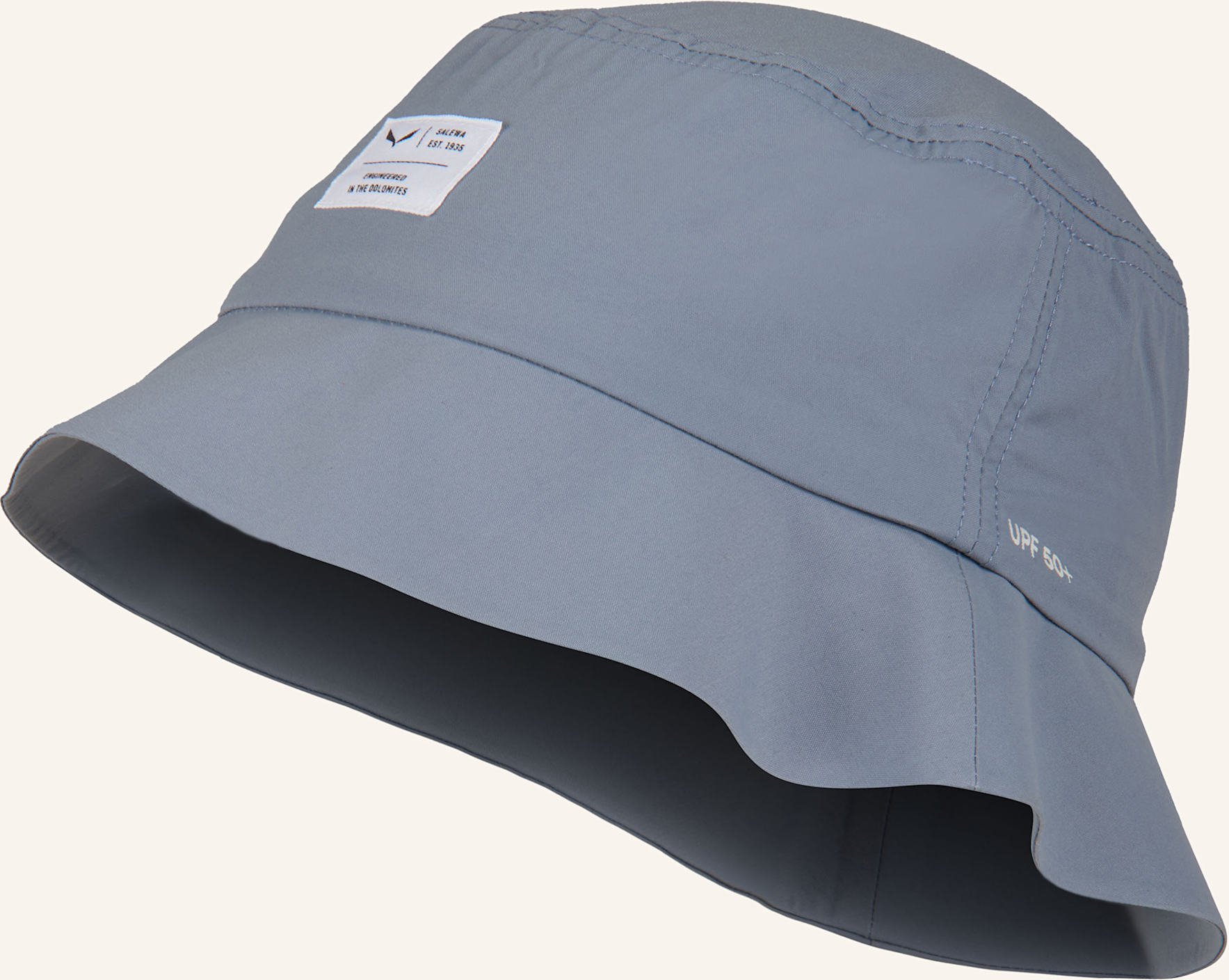 Salewa Bucket-Hat Fanes 2 blau