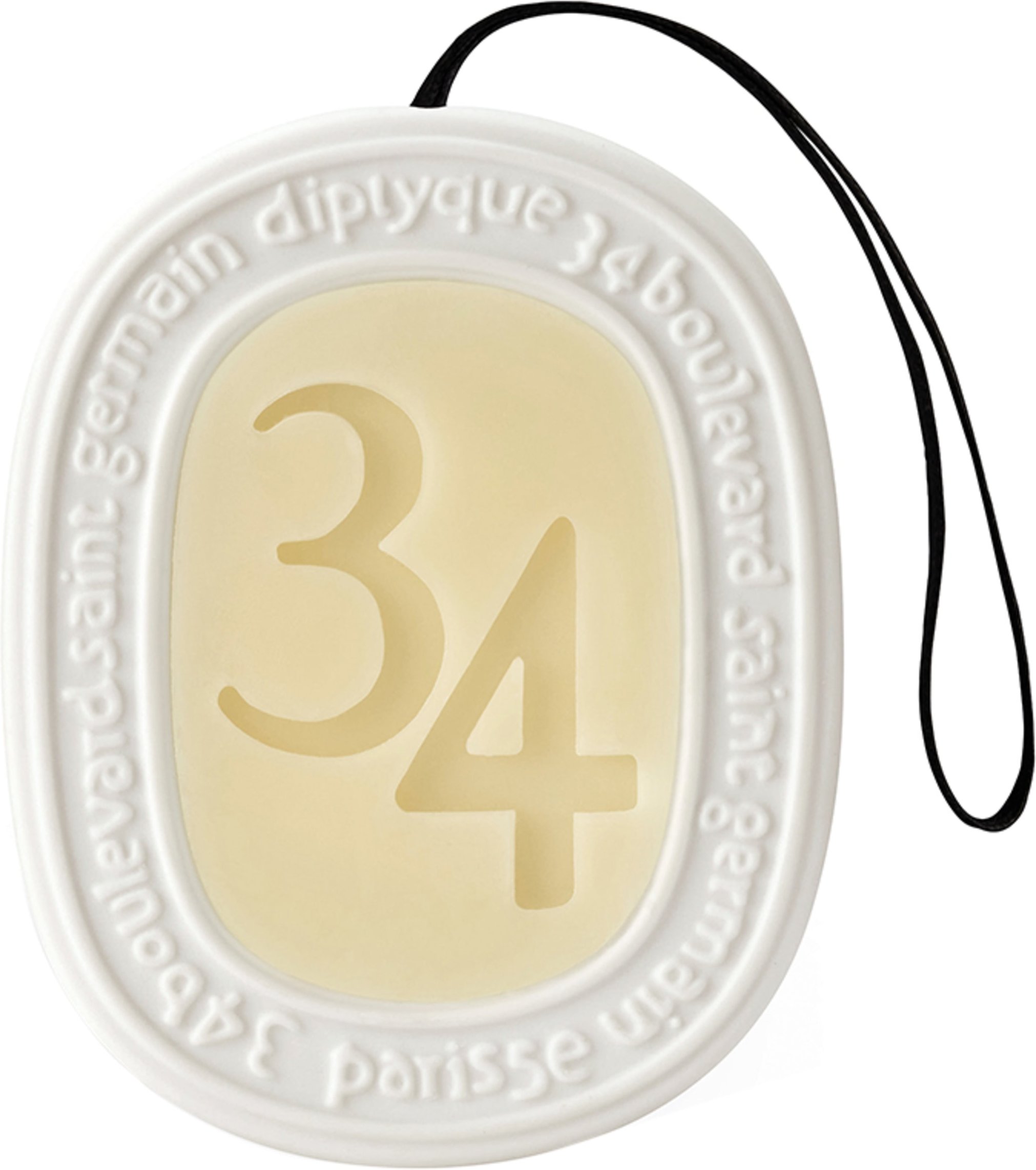 Diptyque 34 Boulevard Saint-Germain Raumduft