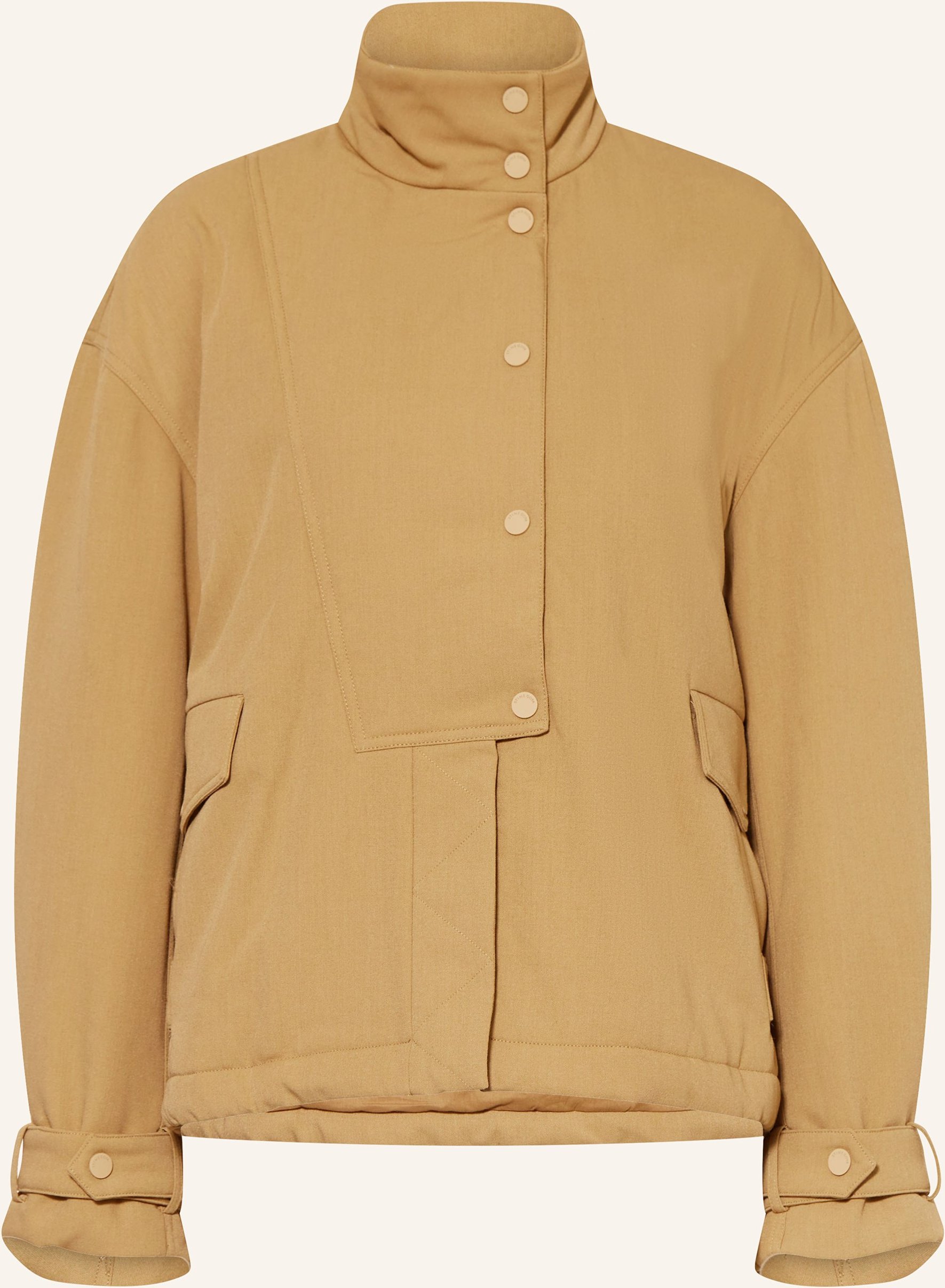 Stine Goya Blouson Jim beige
