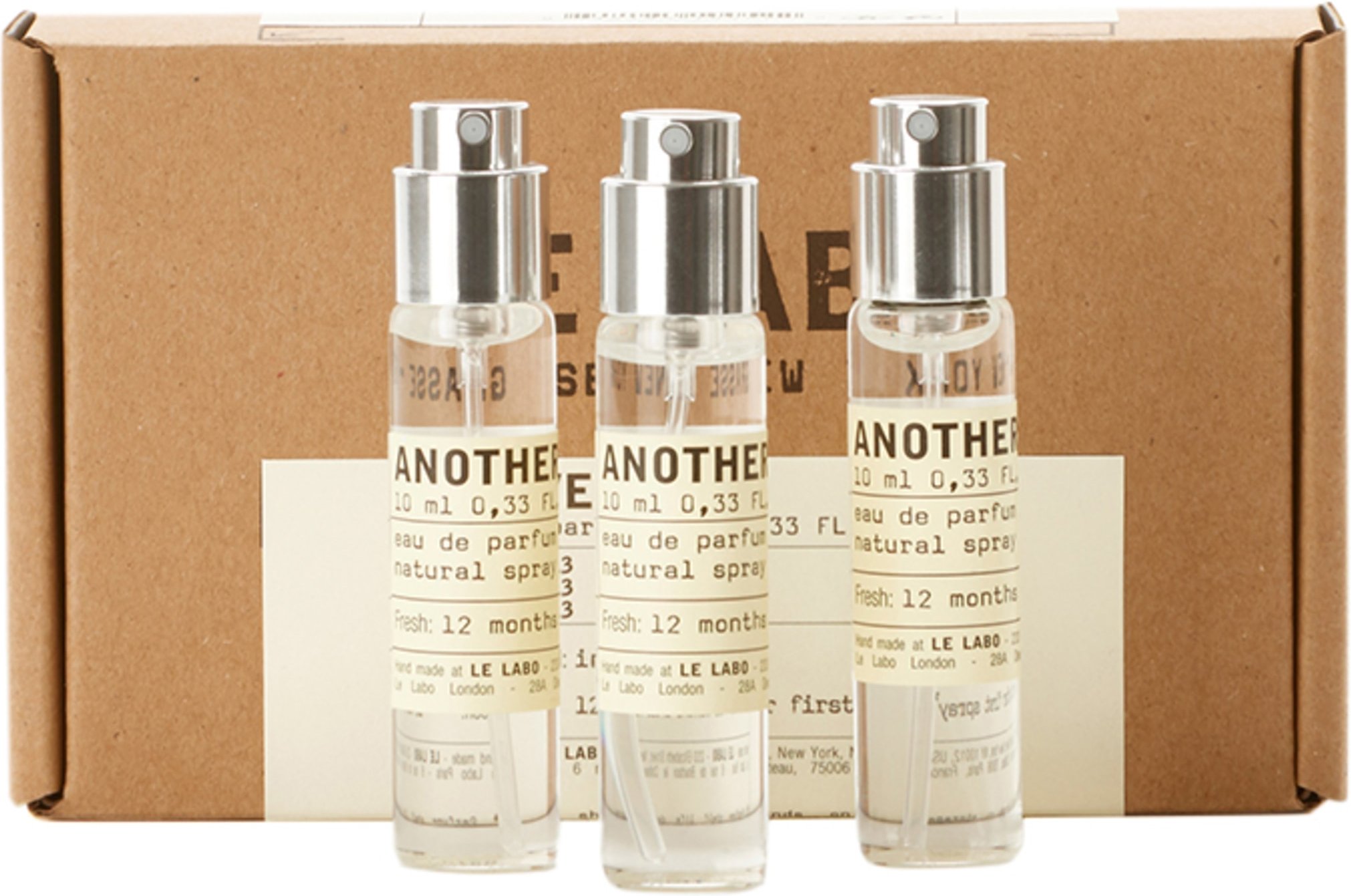 Le Labo Another 13 - Travel Tube Eau de Parfum 30 ml