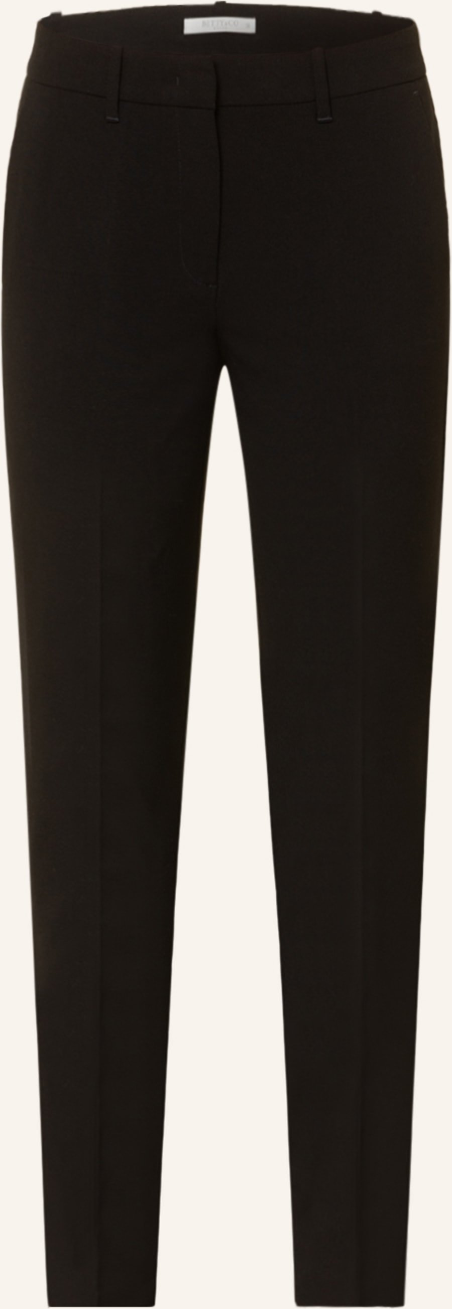 Betty&Co Hose schwarz