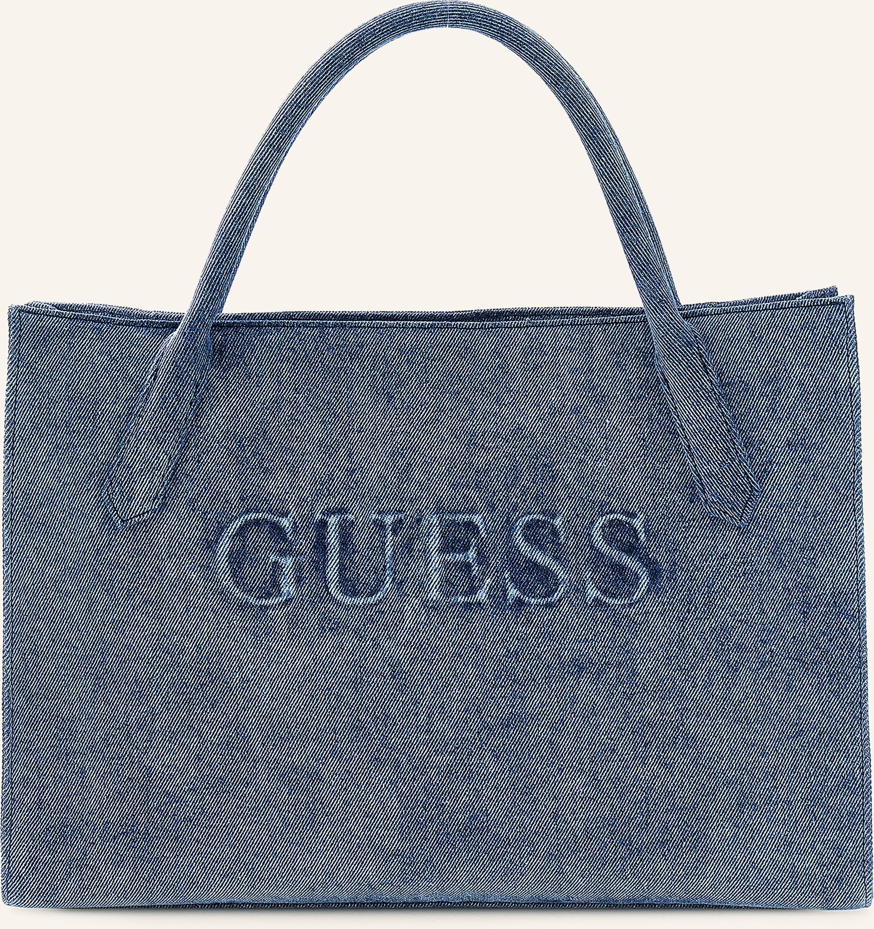 Guess Shopper Jodi blau