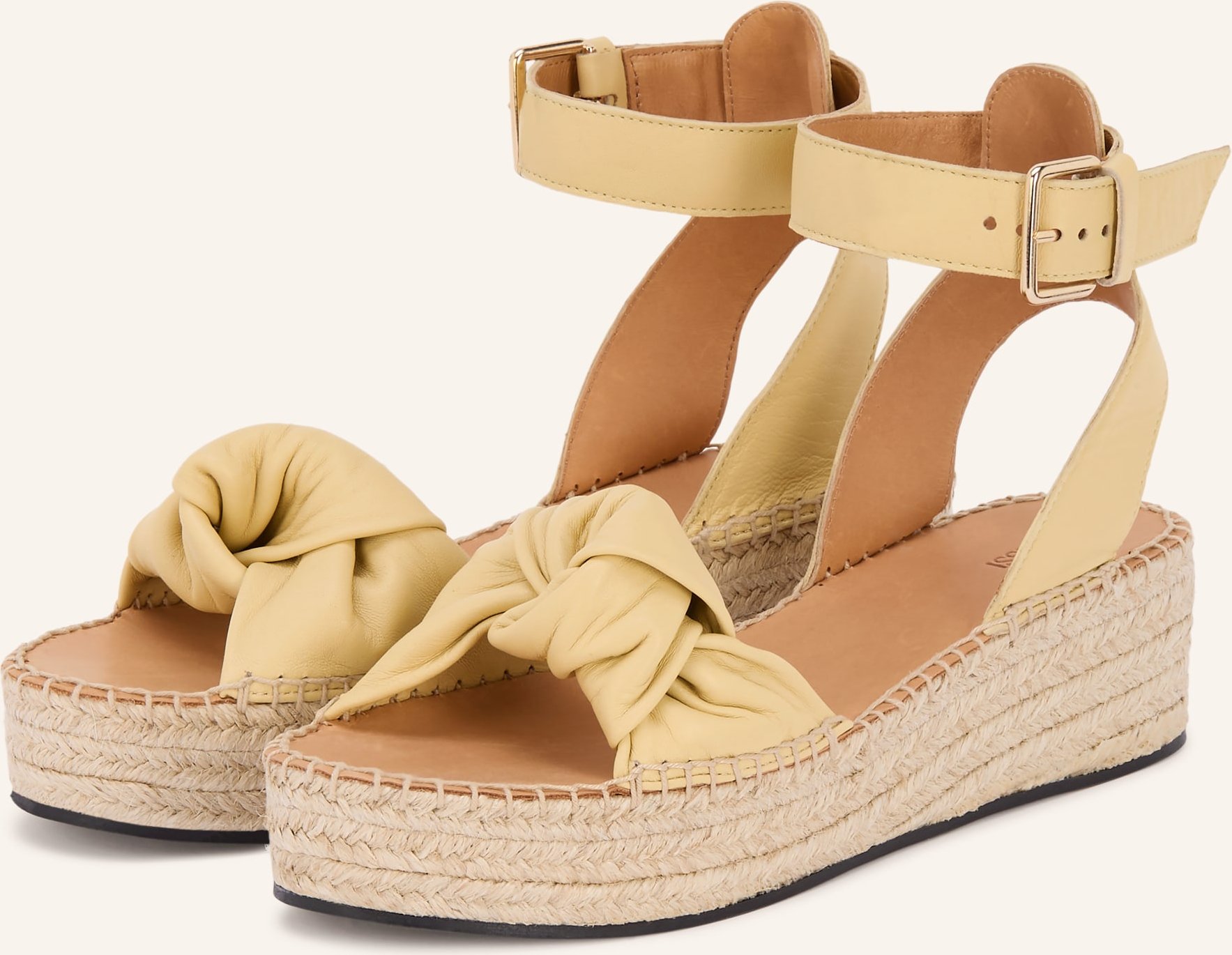 Odissì Wedges Bella braun