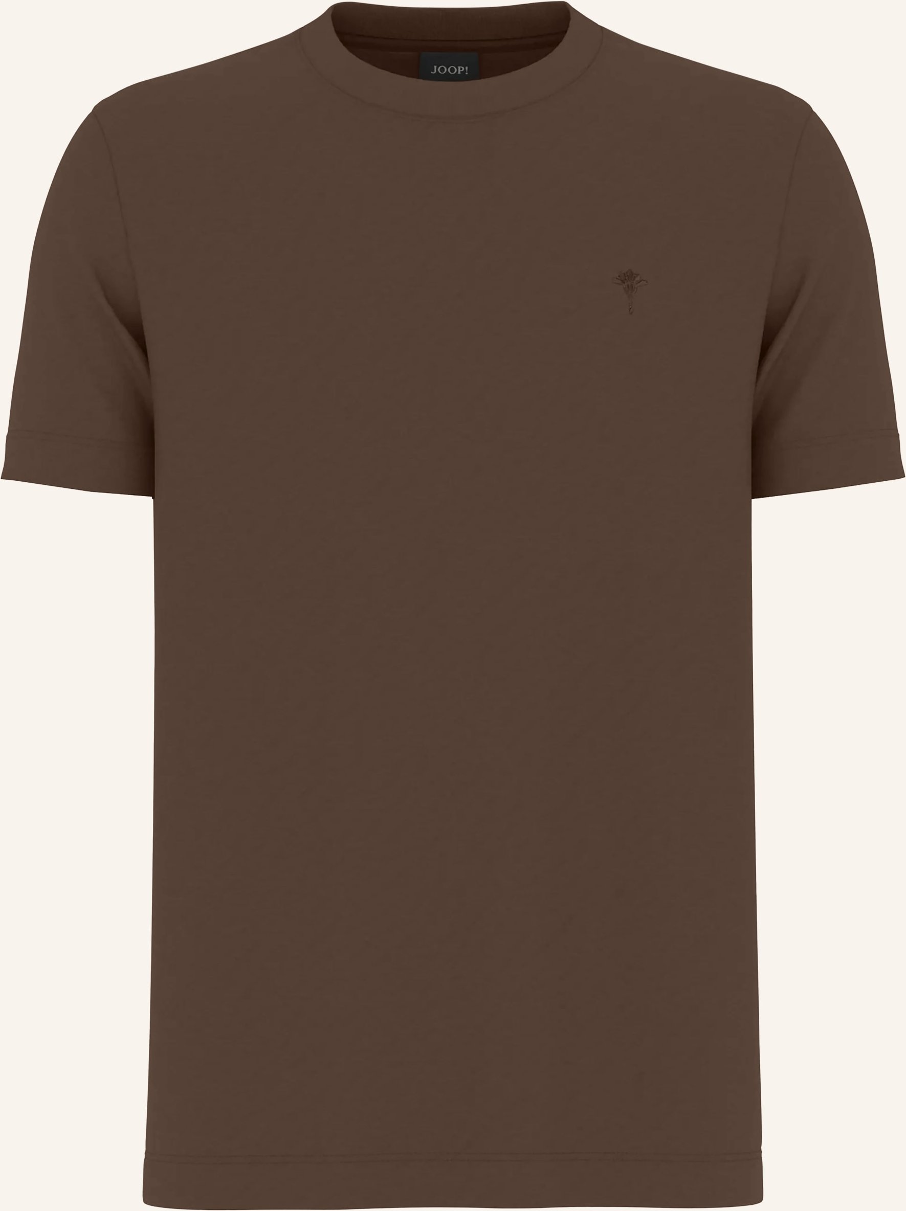 Joop! T-Shirt Priamo braun