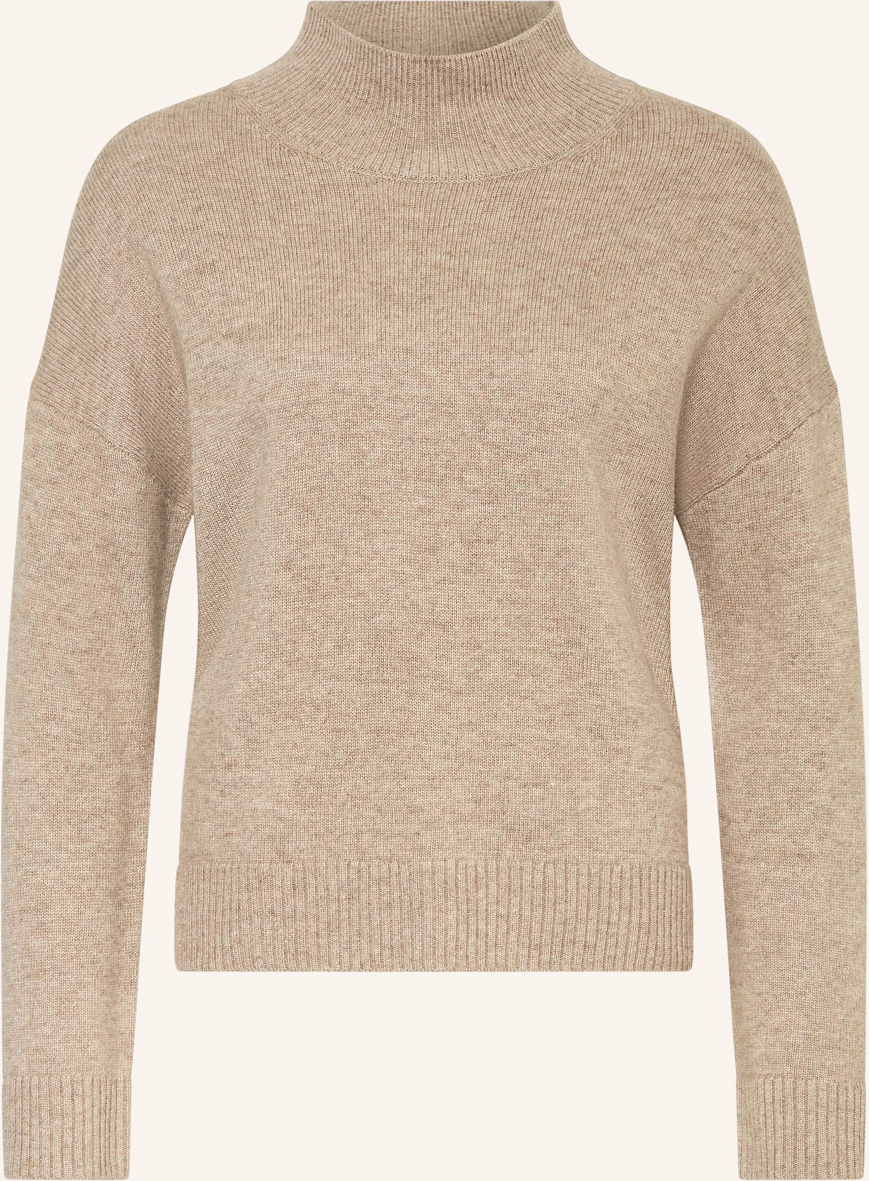Darling Harbour Pullover braun