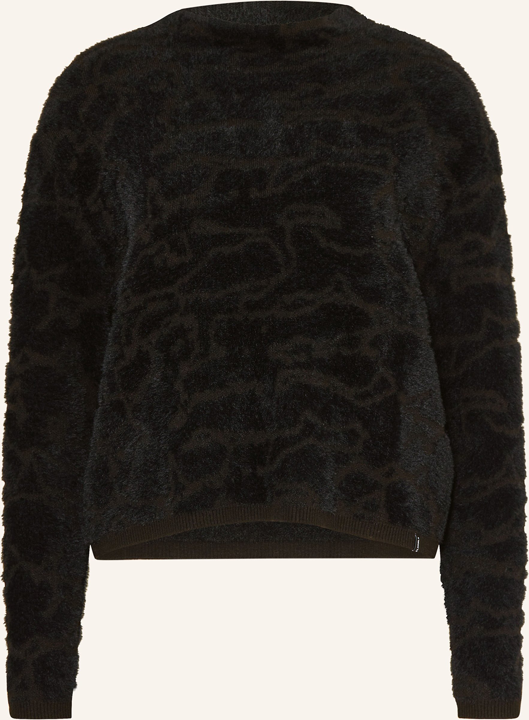 Thumbnail - Elias Rumelis Pullover Mine schwarz