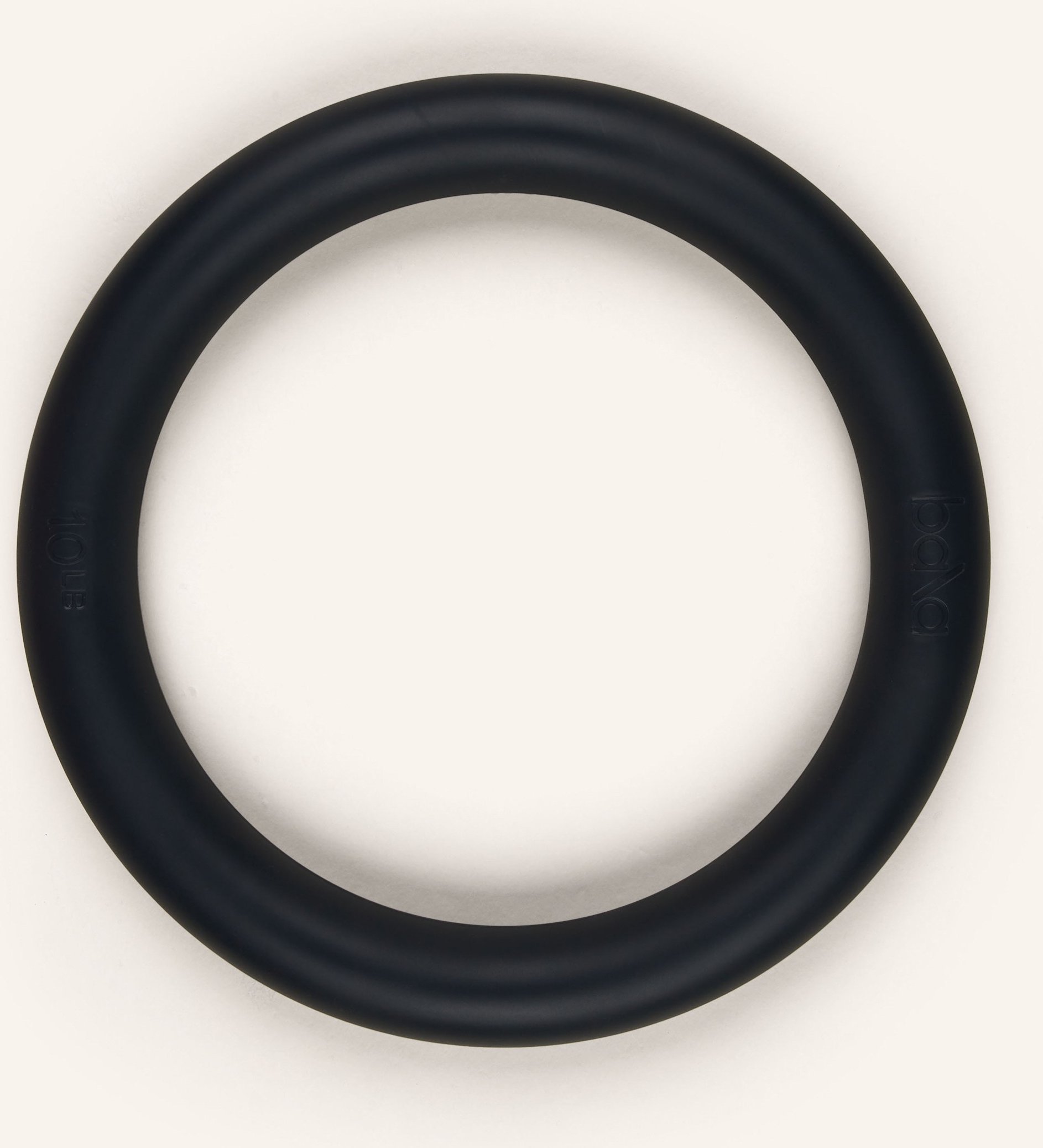 Bala Trainingsring The Power Ring schwarz