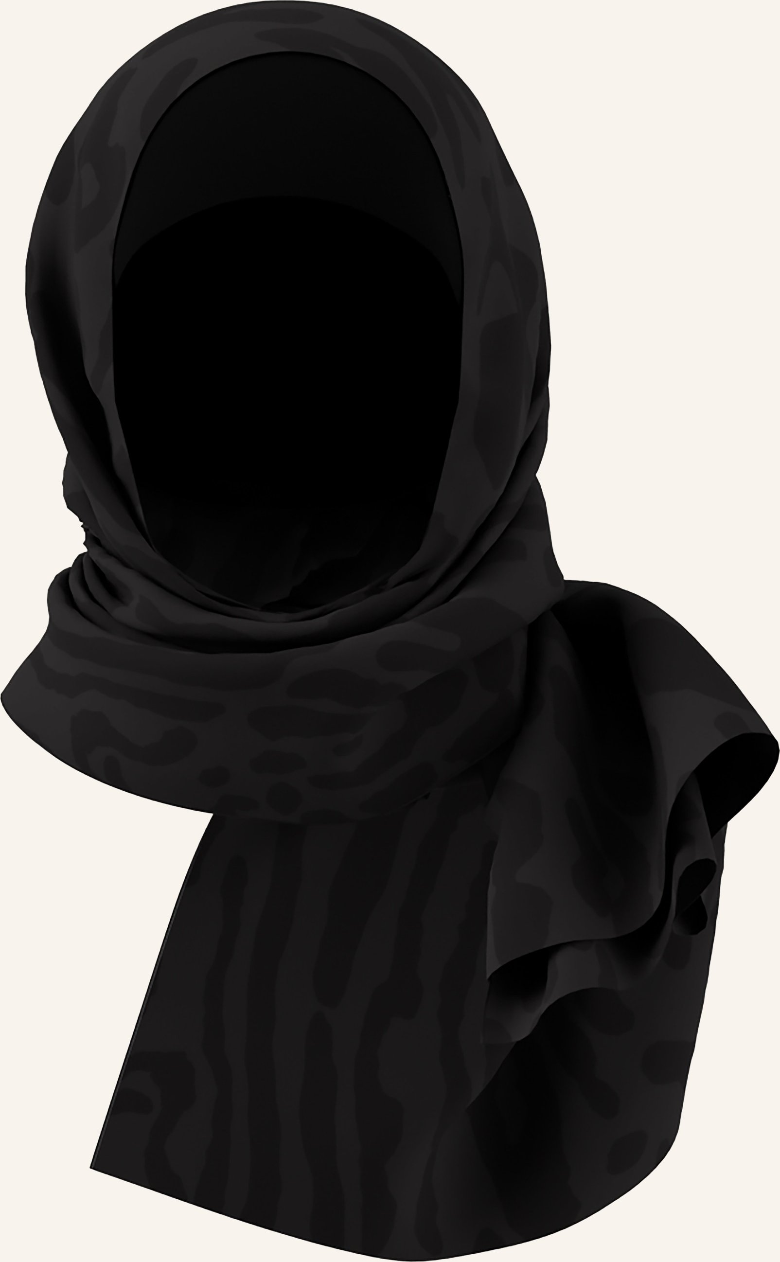 Adidas By Stella Mccartney Hijab Adidas By Stella Mccartney Hidjab schwarz