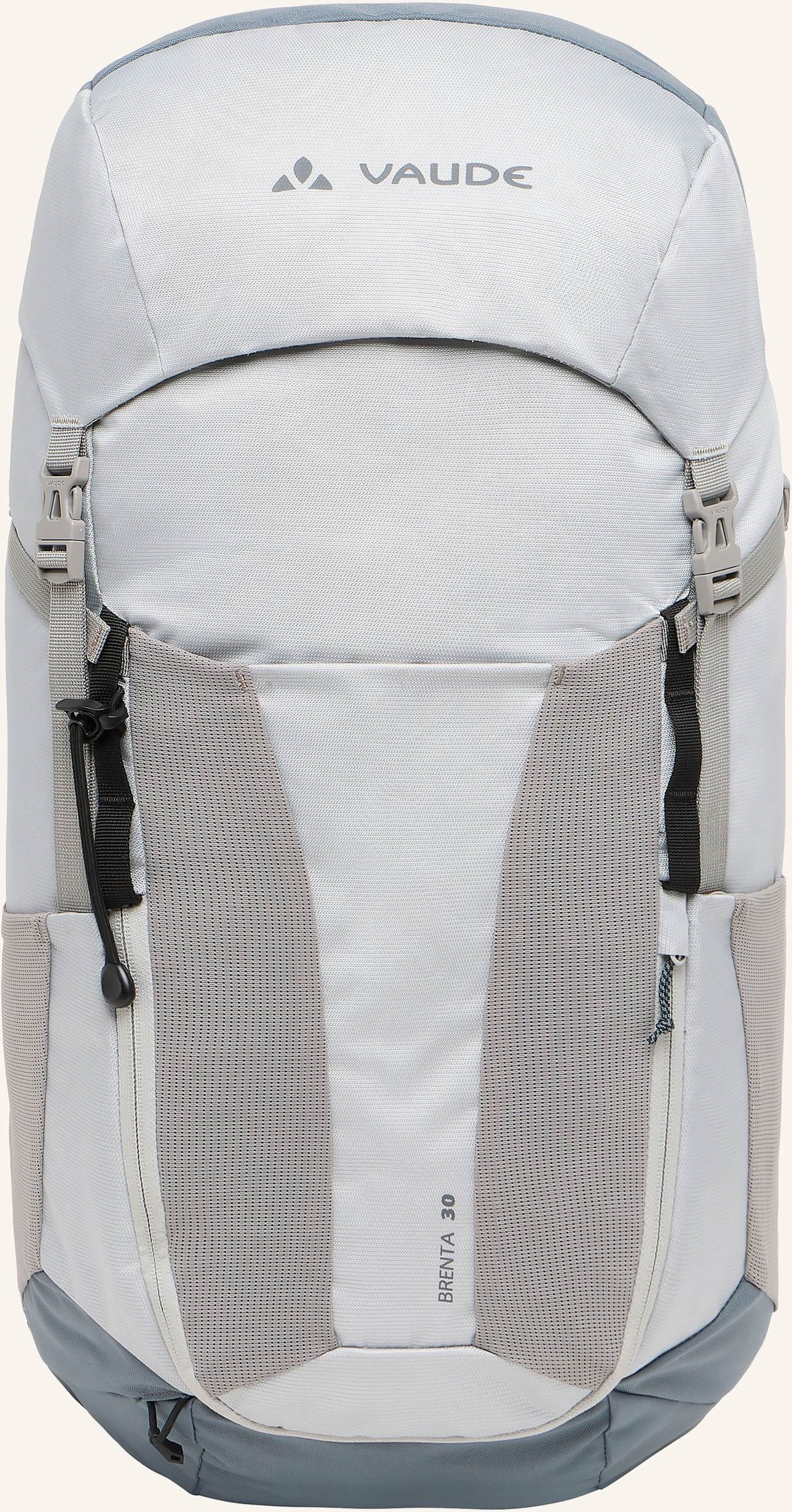 Thumbnail - Vaude Rucksack Brenta 30 L grau