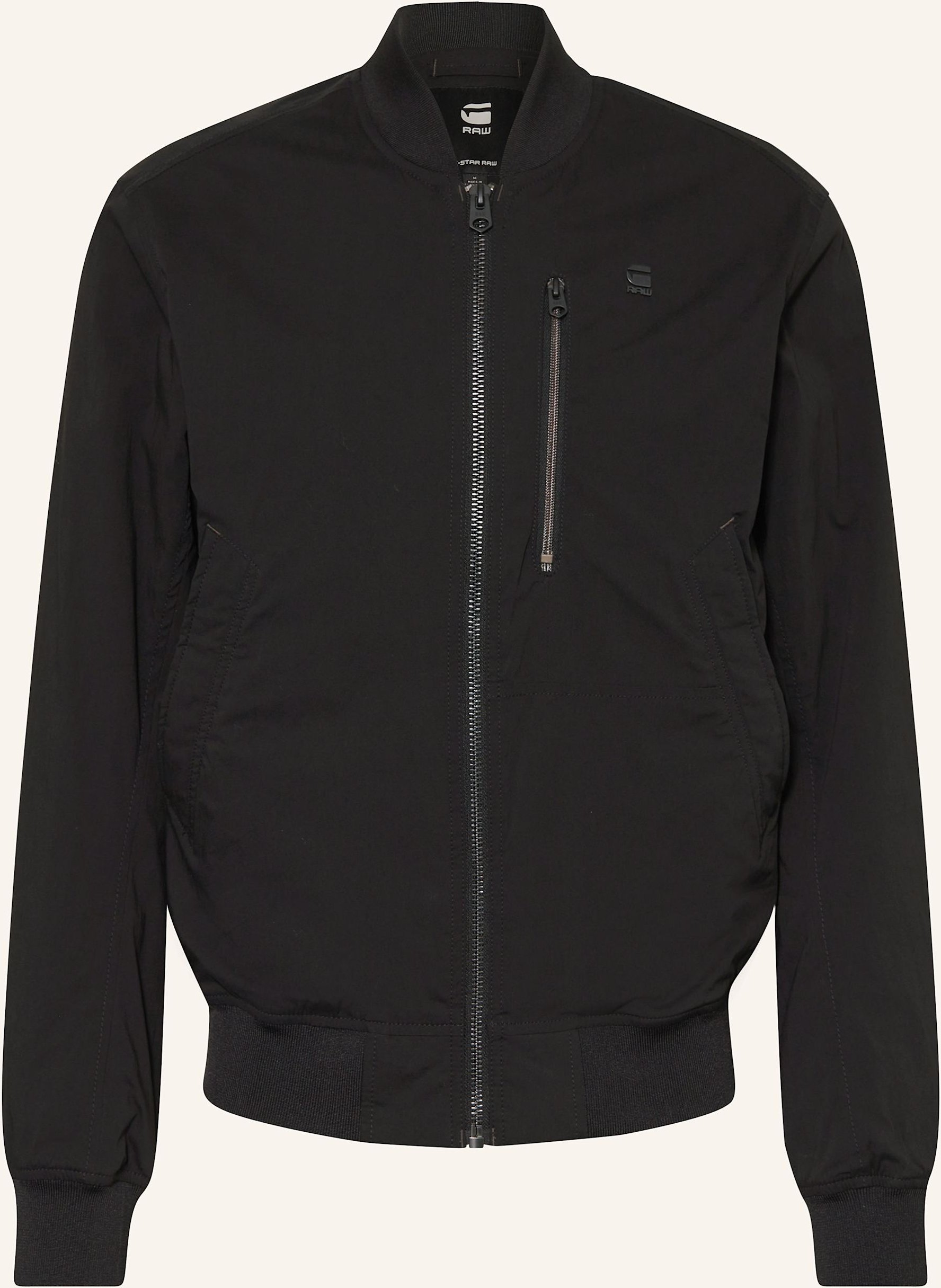 Thumbnail - G-Star Blouson schwarz