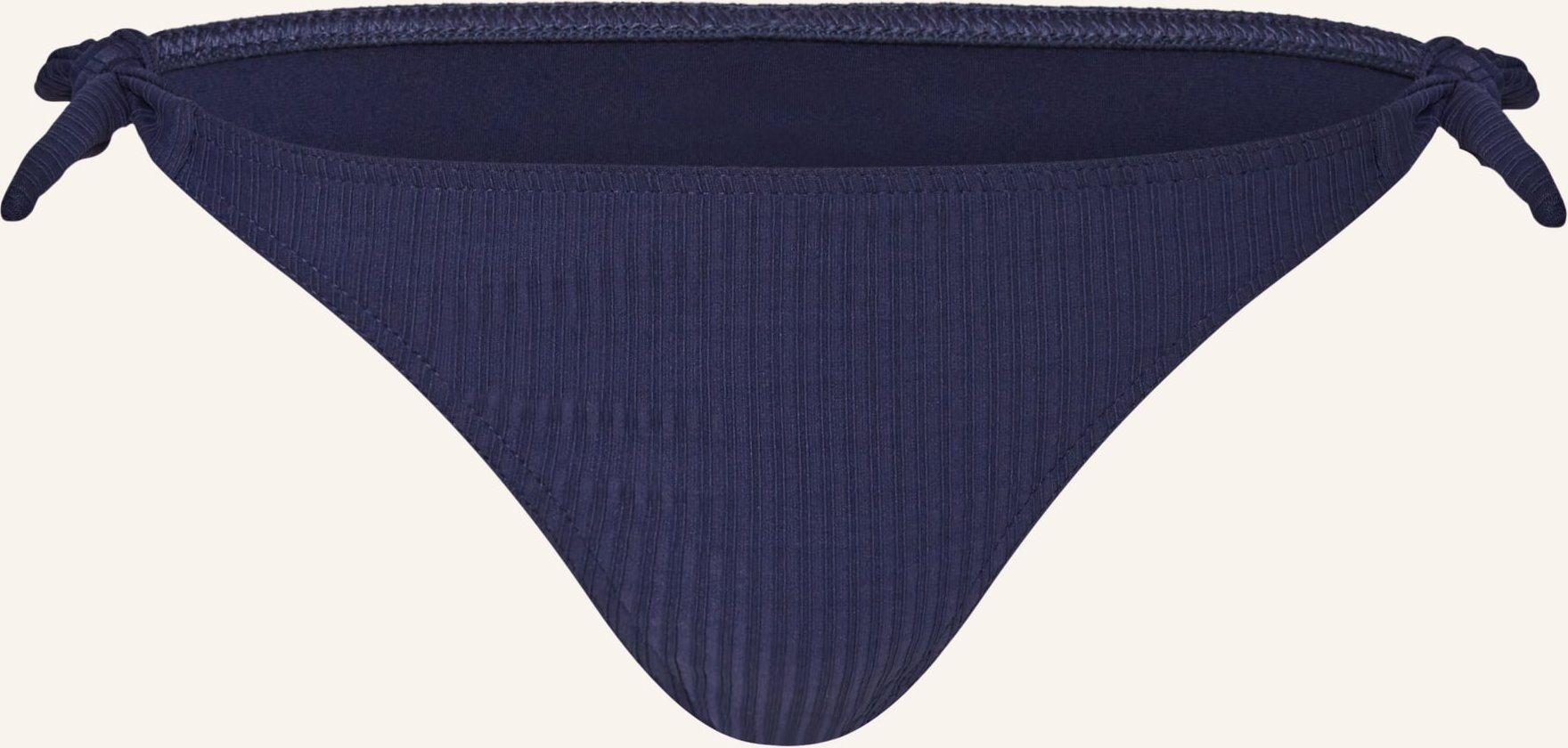 Banana Moon Basic-Bikini-Hose Bayview Mikta blau