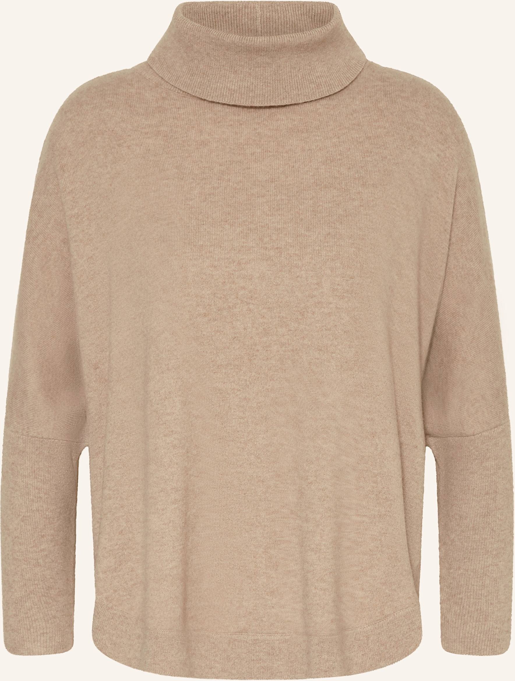 Someday Pullover Tariana beige