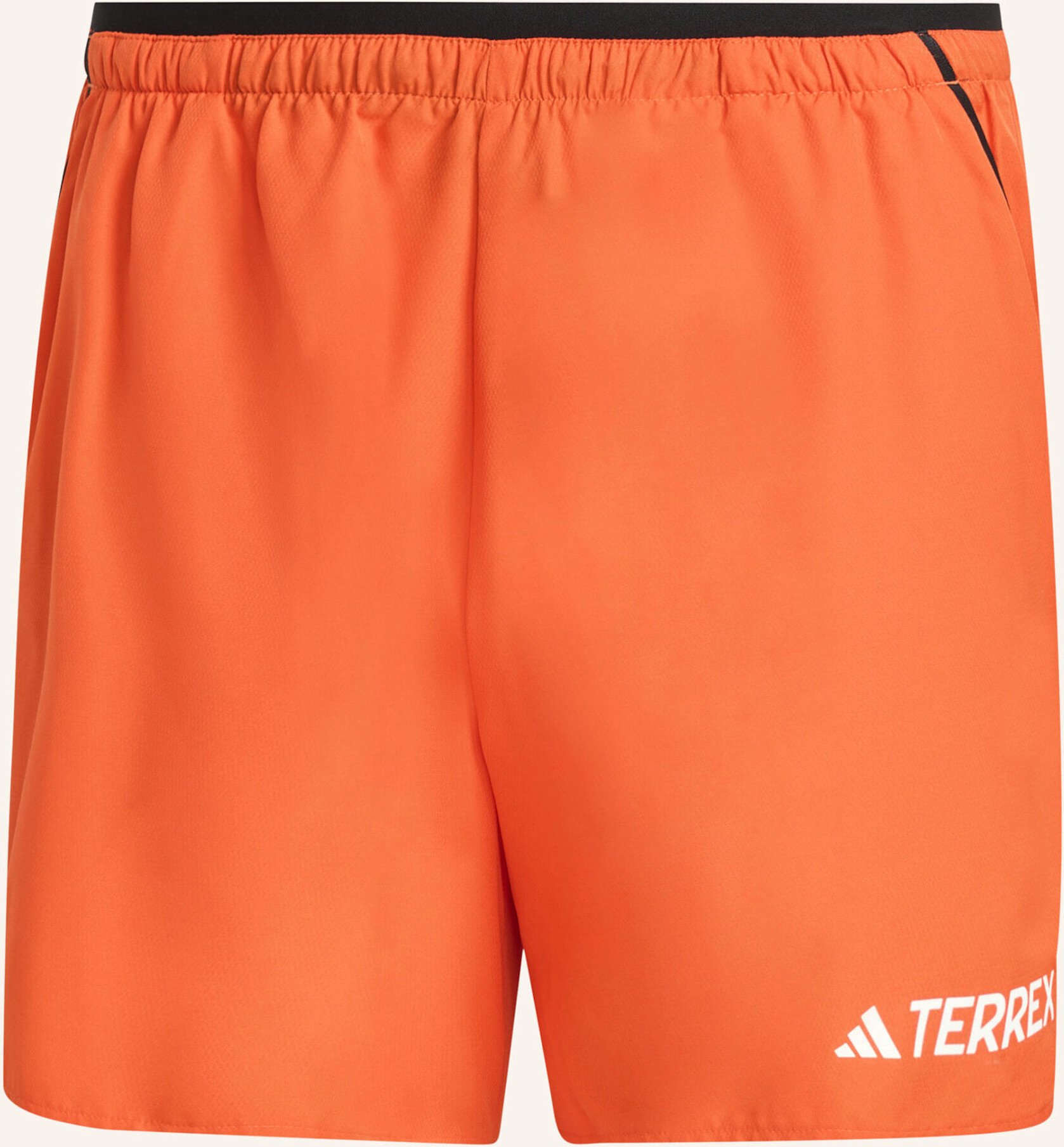 Adidas Terrex Terrex Multi Light Shorts orange