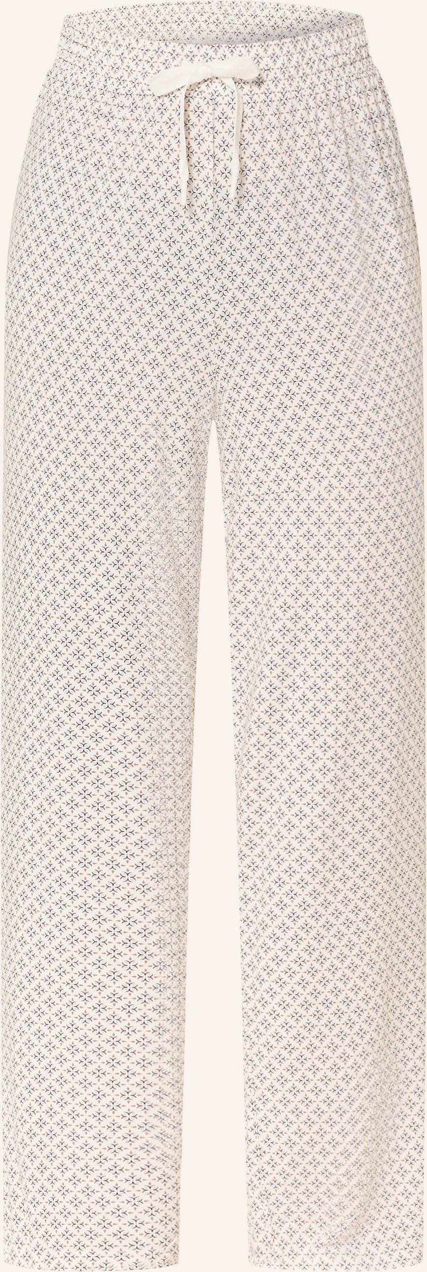 Boss Schlafhose beige