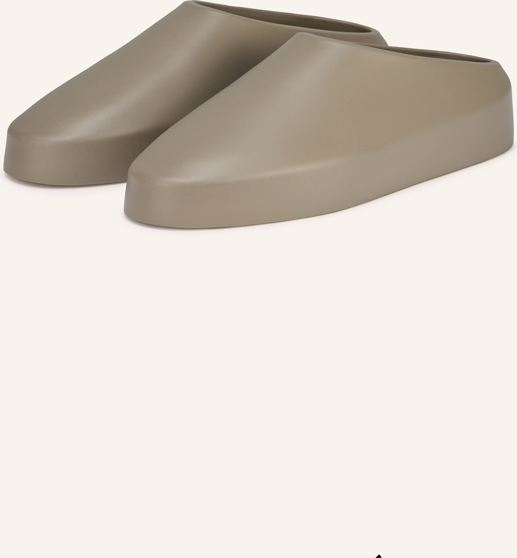 Fear Of God Slipper The California 2.0 beige